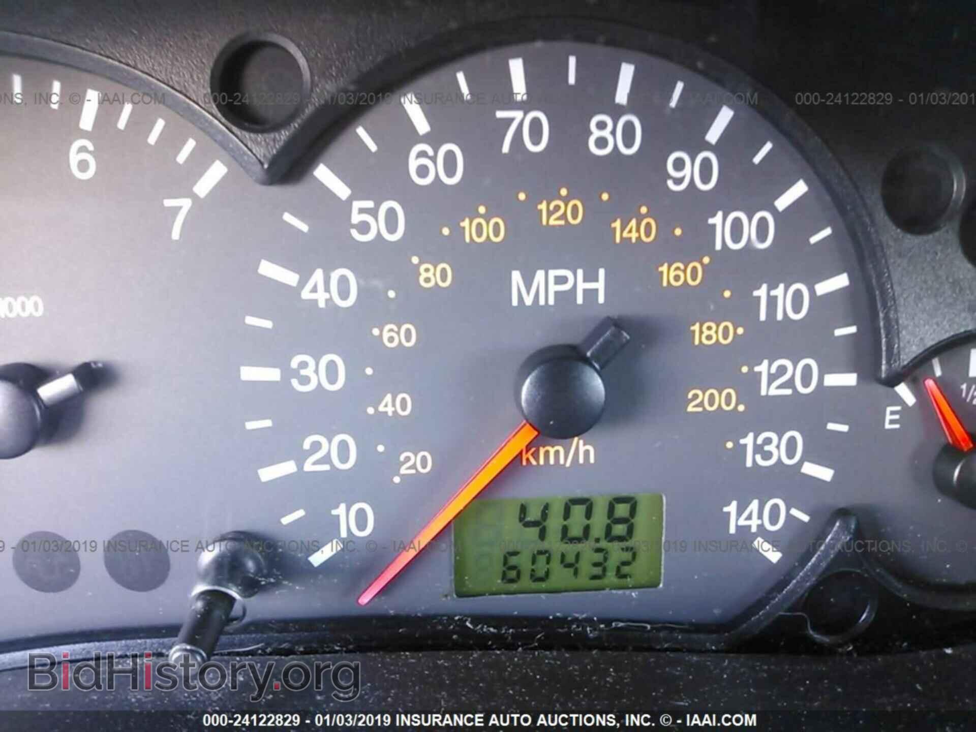 2006 FORD FOCUS - VIN: 1FAFP36N46W128599 - Фото 7