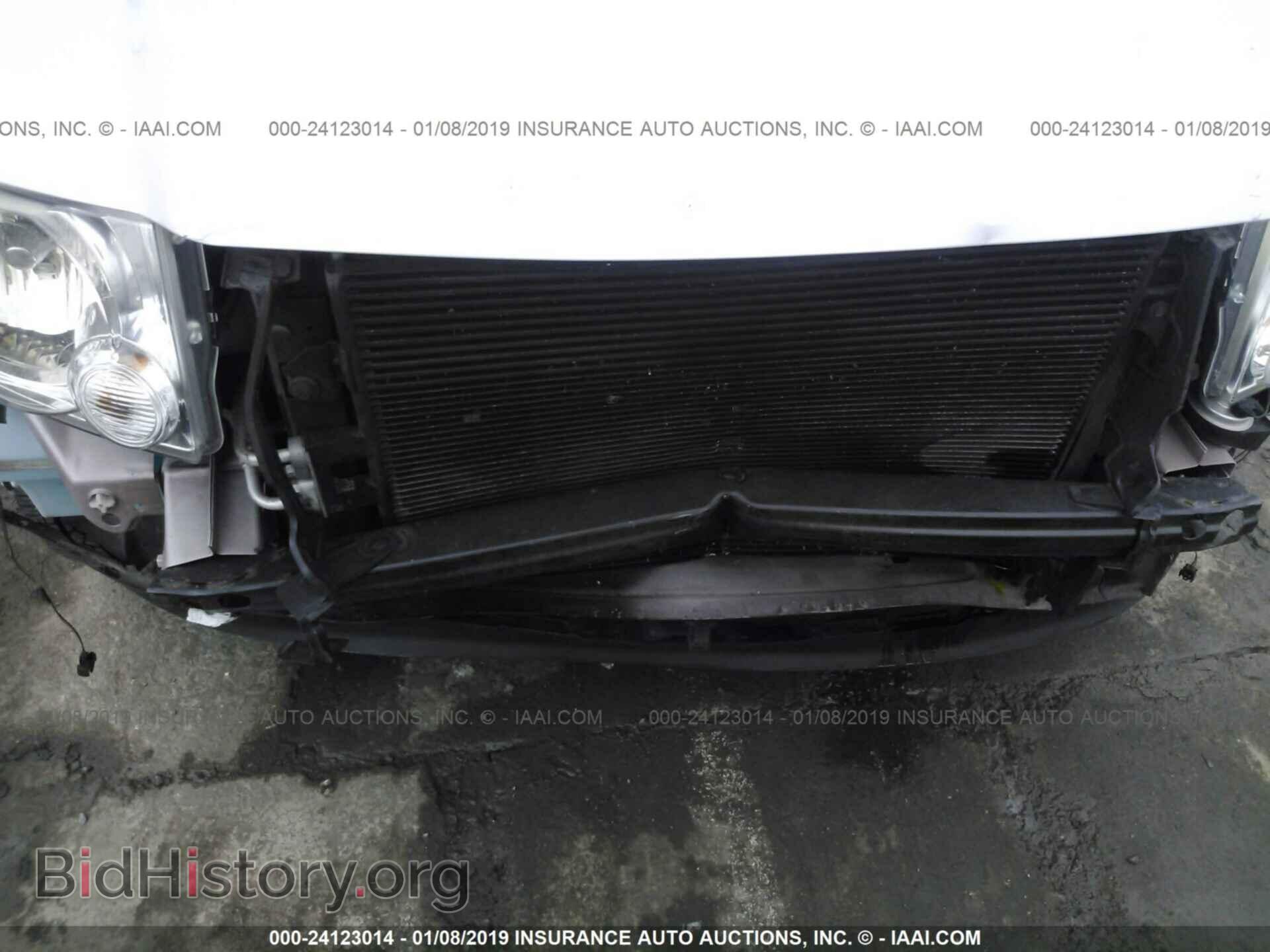 2012 FORD ESCAPE - VIN: 1FMCU9DG2CKC70316 - Photo 6