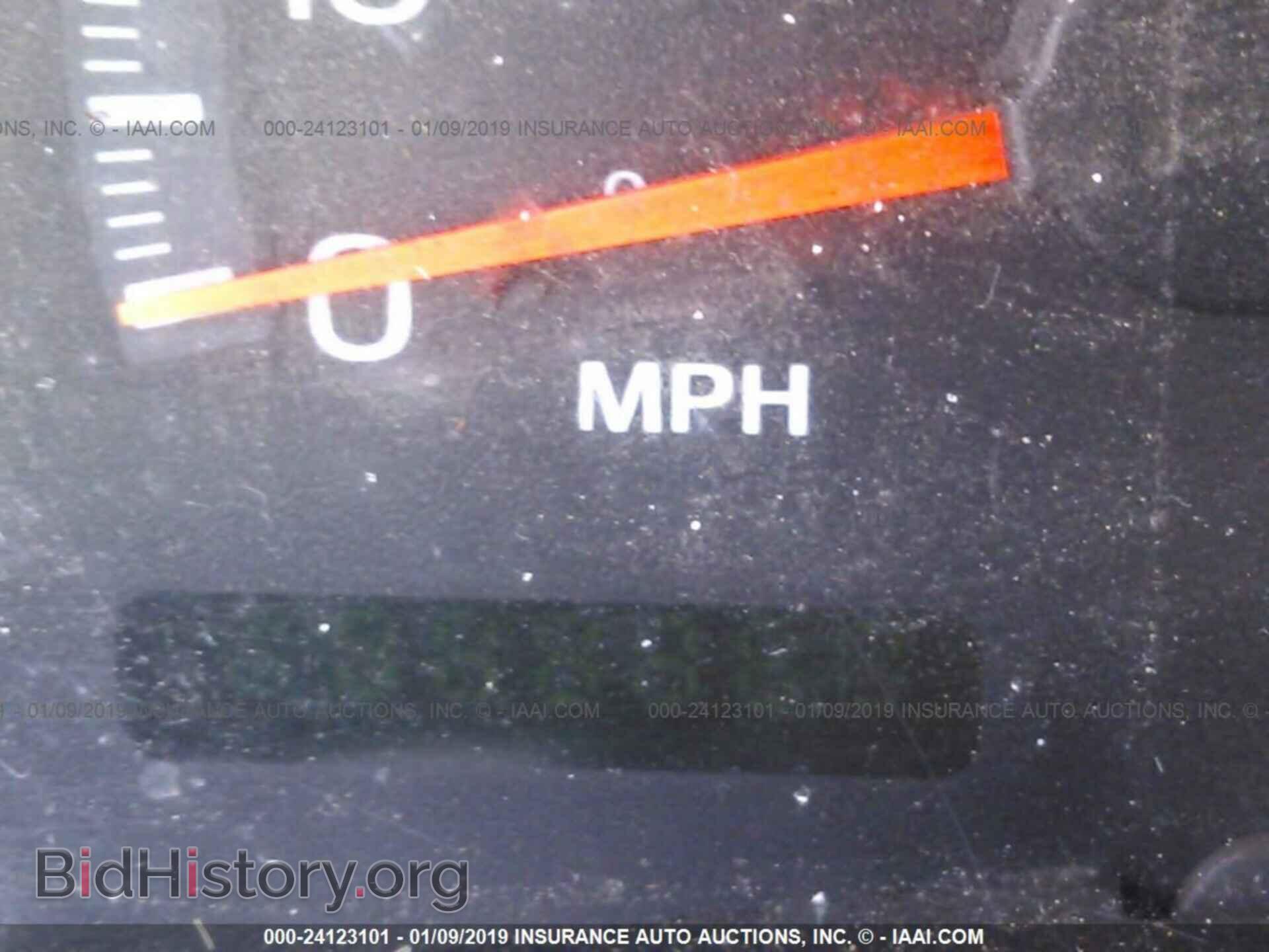 2014 SUBARU IMPREZA - VIN: JF1GPAL68E8287764 - Фото 7