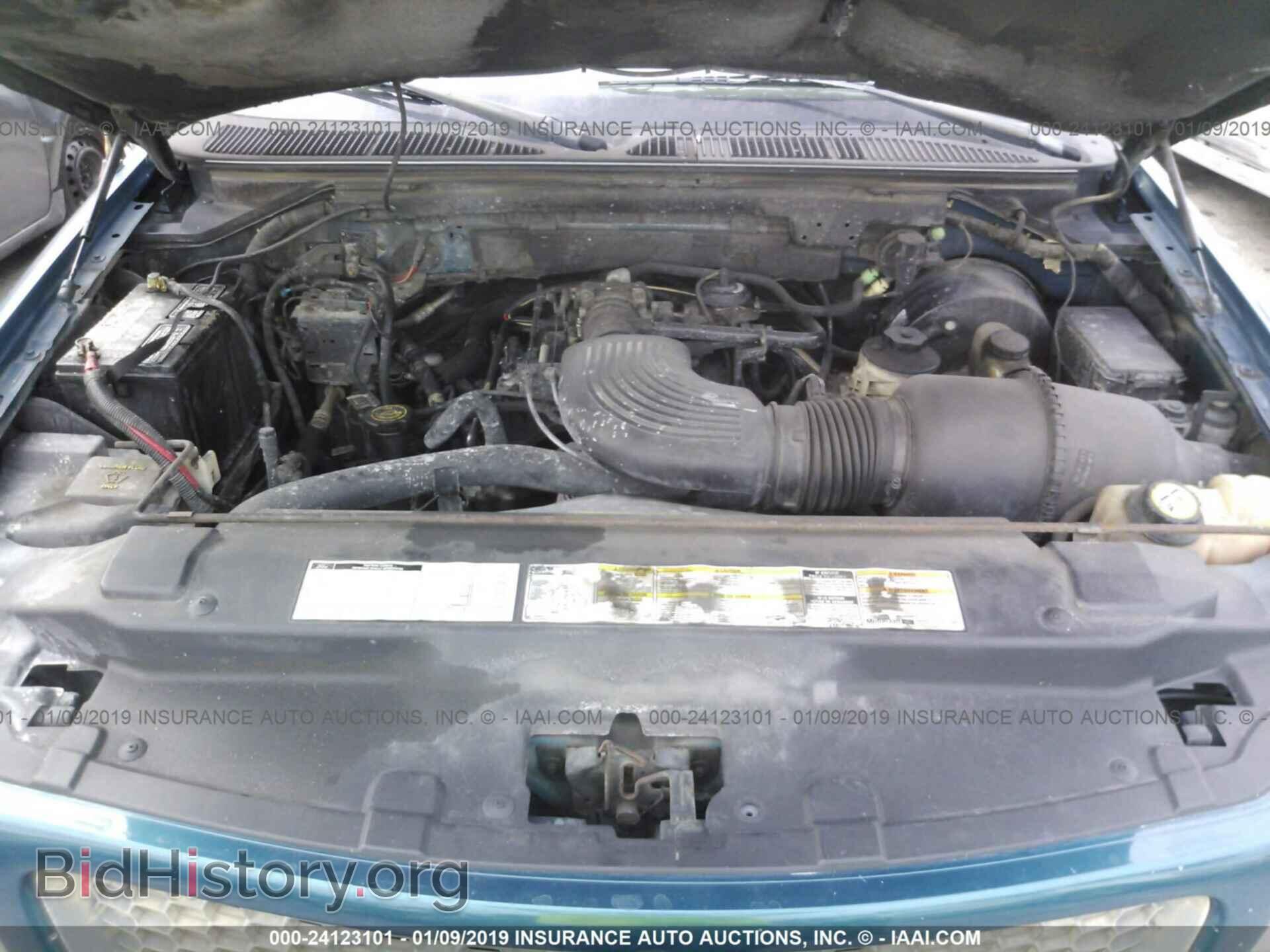 2014 SUBARU IMPREZA - VIN: JF1GPAL68E8287764 - Фото 10