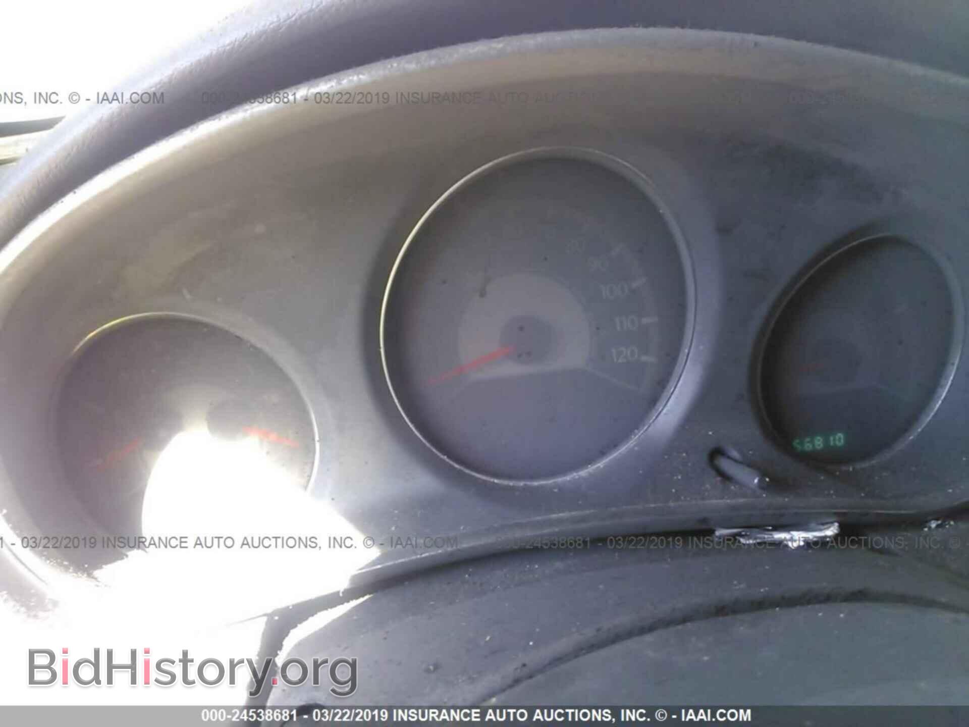 2013 CHRYSLER 200 - VIN: 1C3CCBBB2DN549954 - Photo 7