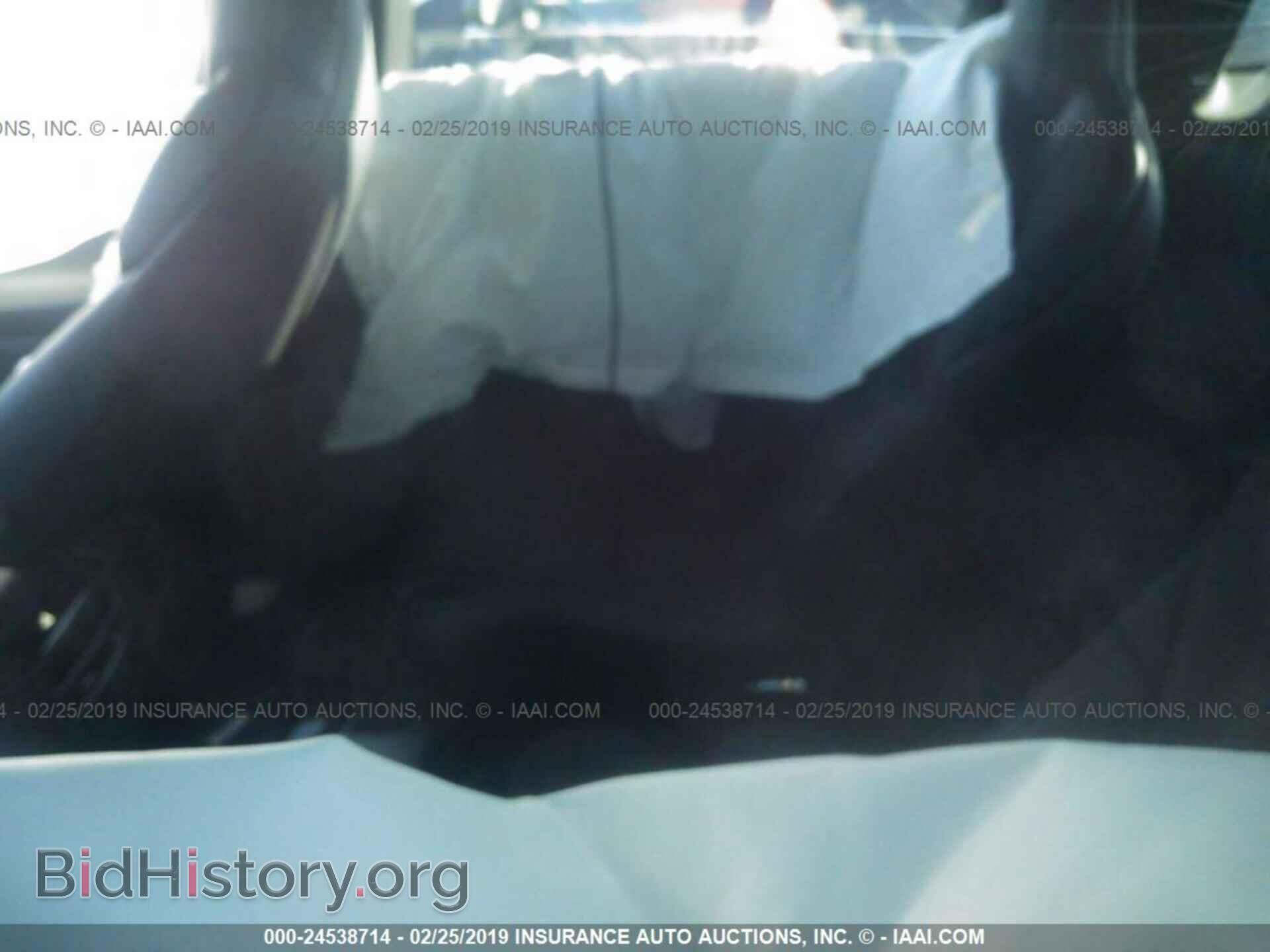 2018 TESLA MODEL X - VIN: 5YJXCBE22JF120123 - Photo 9