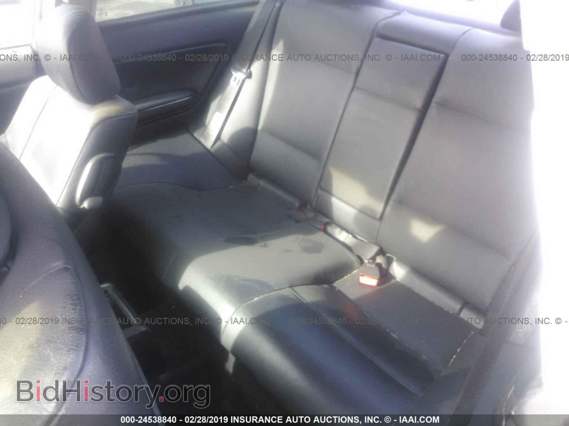 2004 BMW 330 - VIN: WBABD53404PL12399 - Фото 8