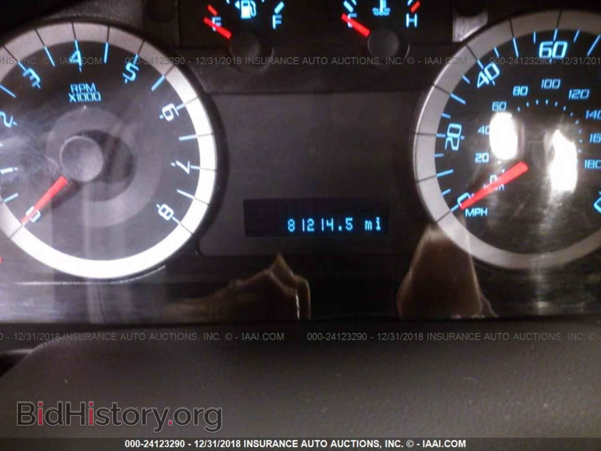 2011 FORD ESCAPE - VIN: 1FMCU9EG5BKC37873 - Фото 7