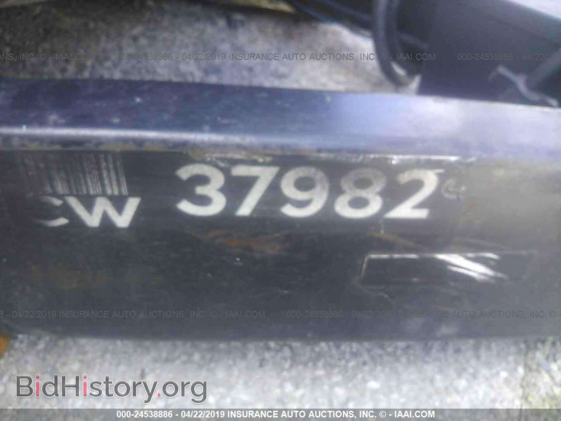 2010 FORD FOCUS - VIN: 1FAHP3GN3AW236714 - Фото 9