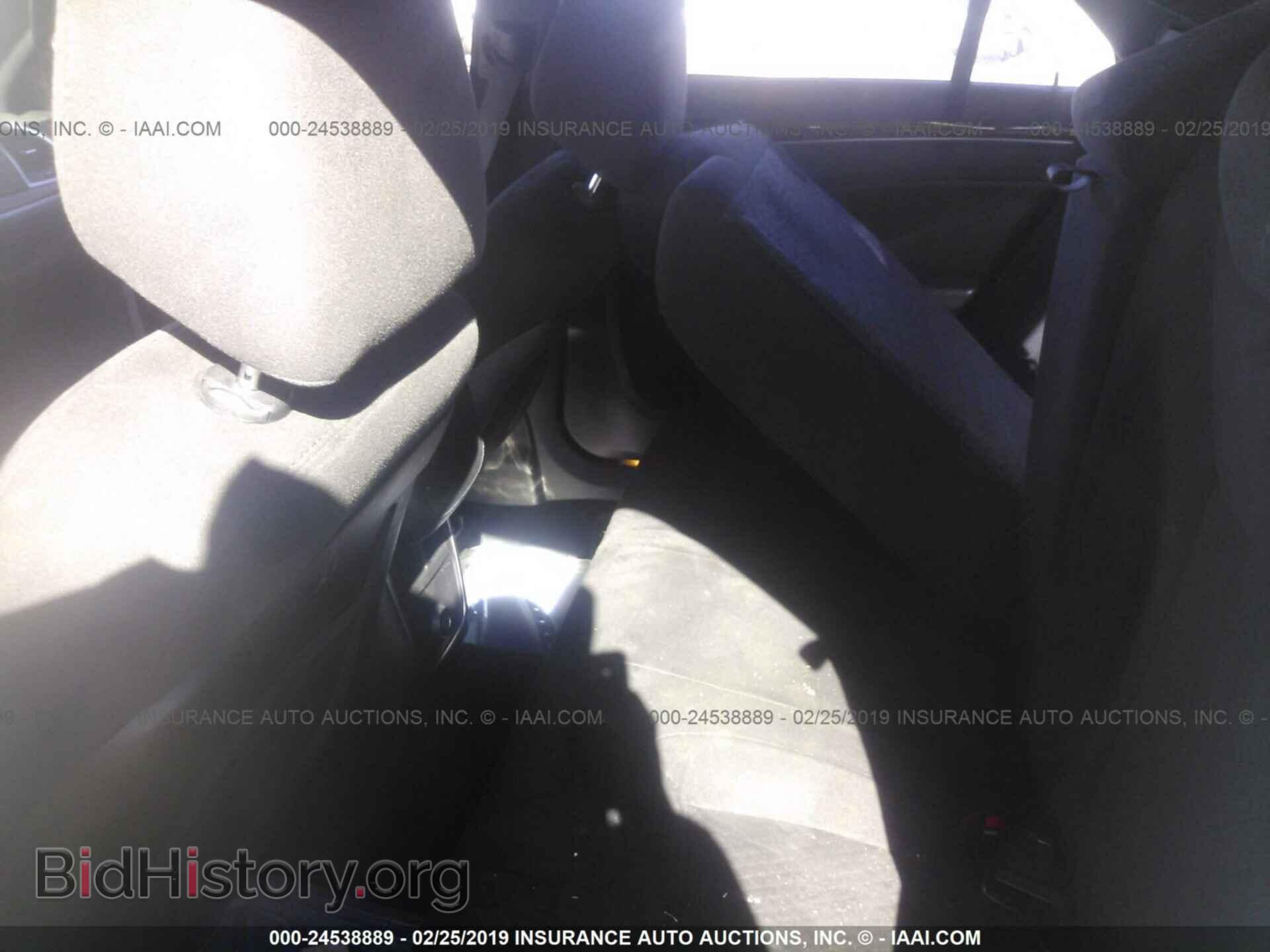 2012 CHRYSLER 300 - VIN: 2C3CCAAG2CH135054 - Photo 8