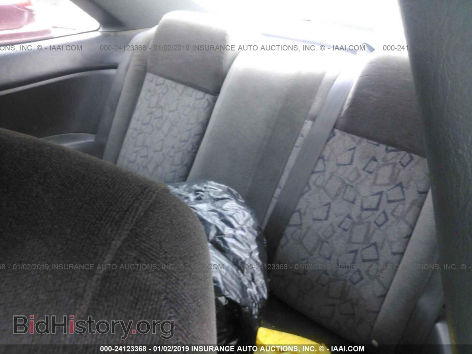 2011 CHRYSLER 200 - VIN: 1C3BC1FG6BN576891 - Photo 8