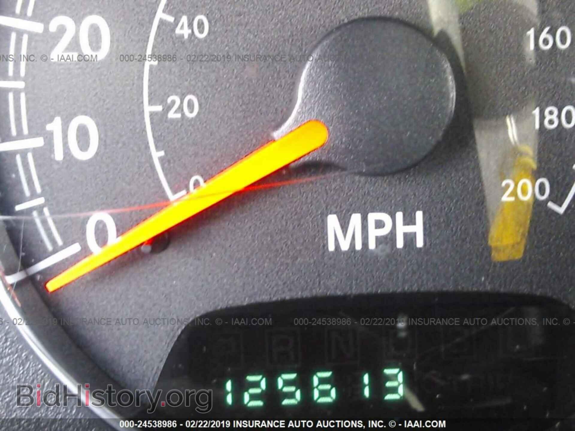 2004 CHRYSLER SEBRING - VIN: 1C3EL46X44N288580 - Photo 7