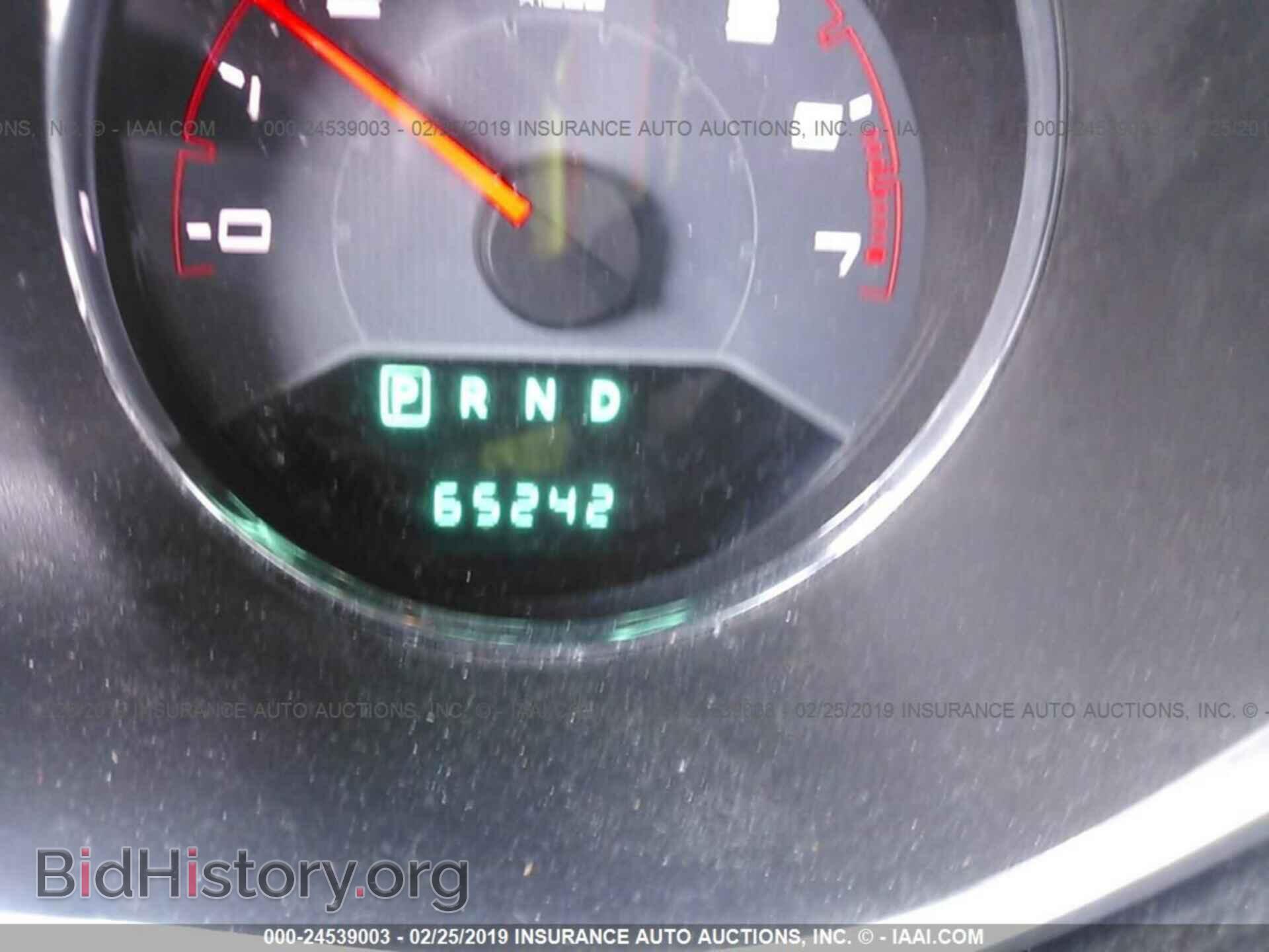 2013 DODGE AVENGER - VIN: 1C3CDZAB2DN594173 - Фото 7
