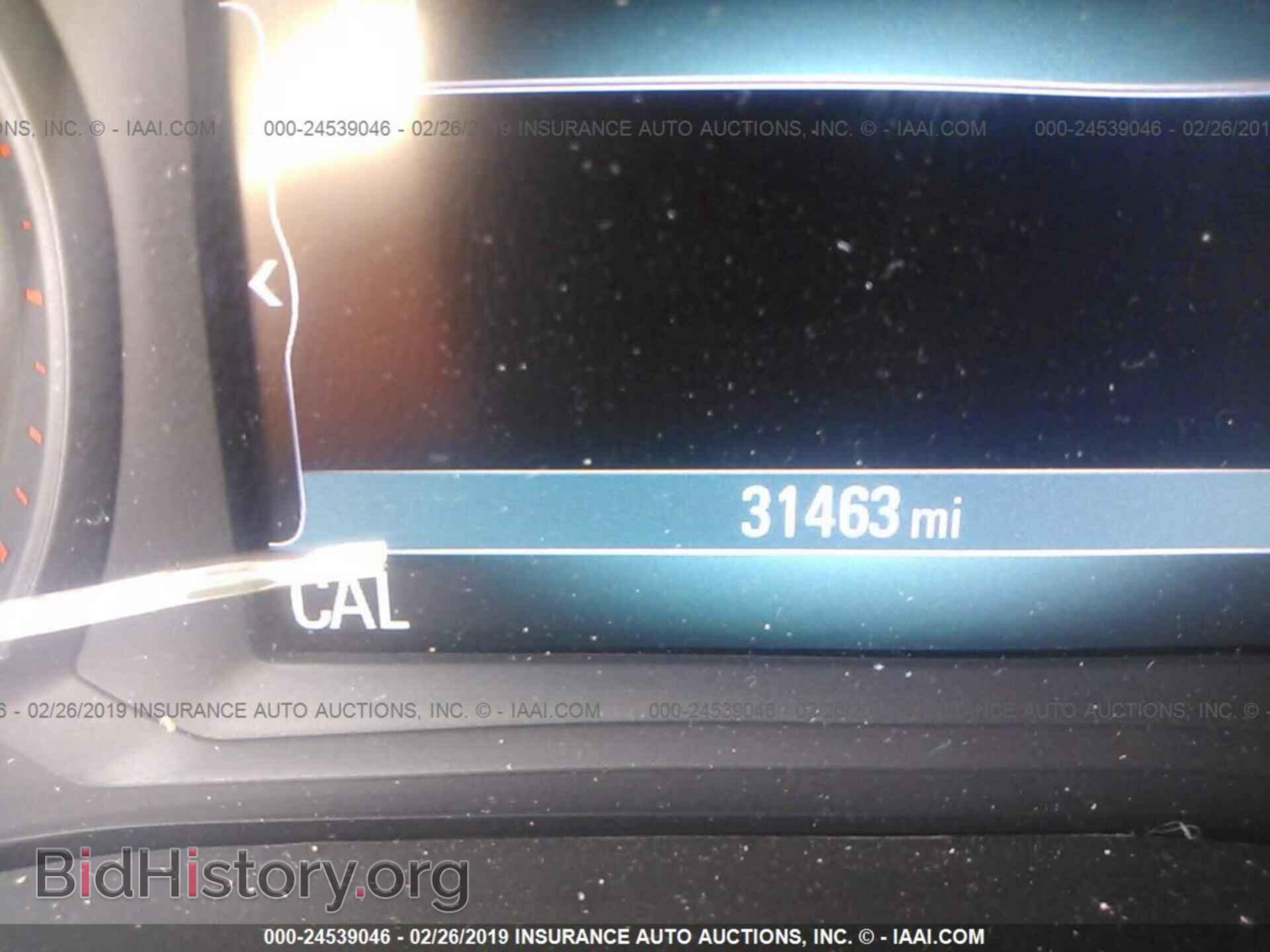 2017 BUICK ENCORE - VIN: KL4CJASB0HB025375 - Фото 7