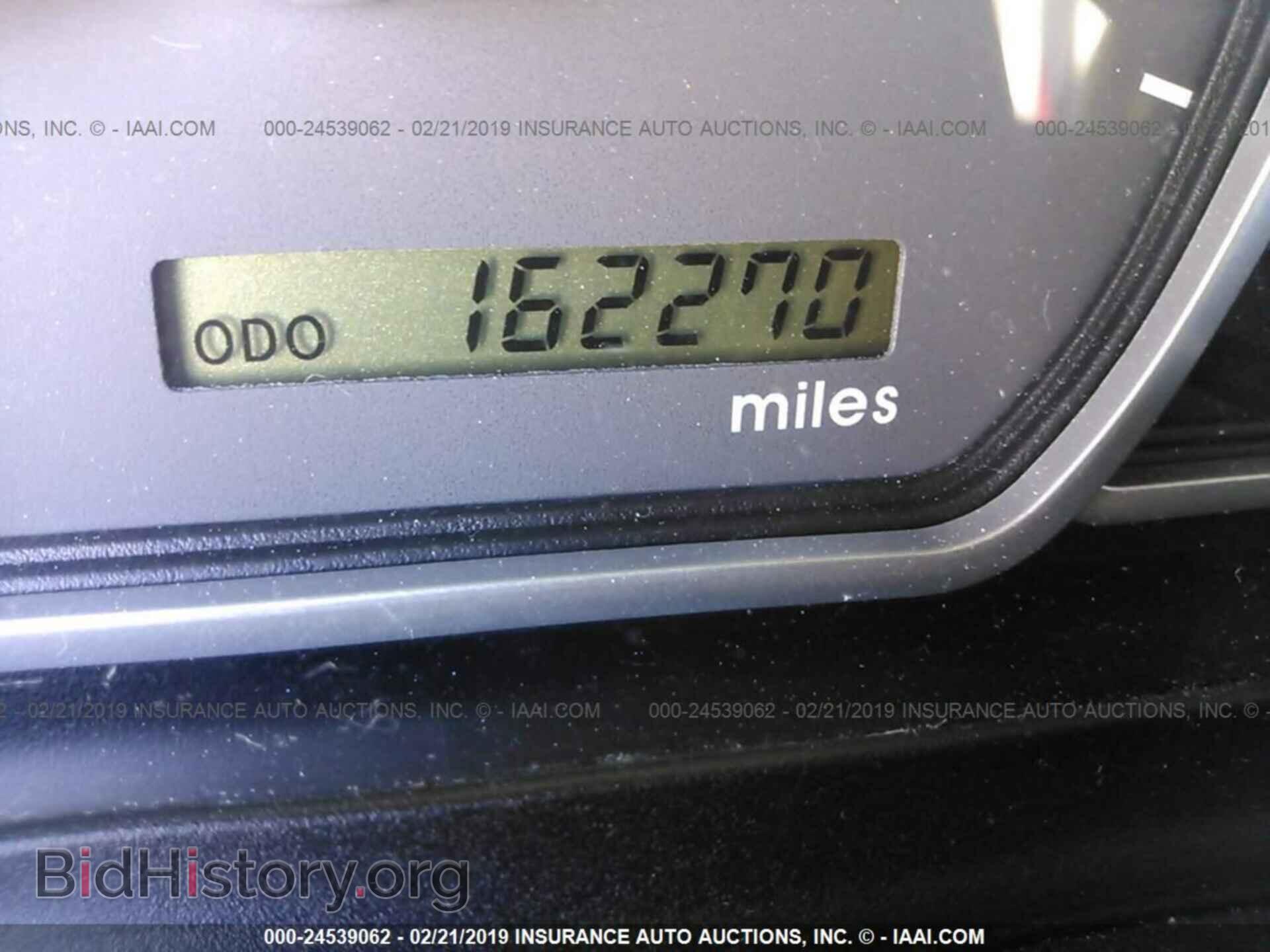 2004 MITSUBISHI GALANT - VIN: 4A3AB36F44E131594 - Фото 7