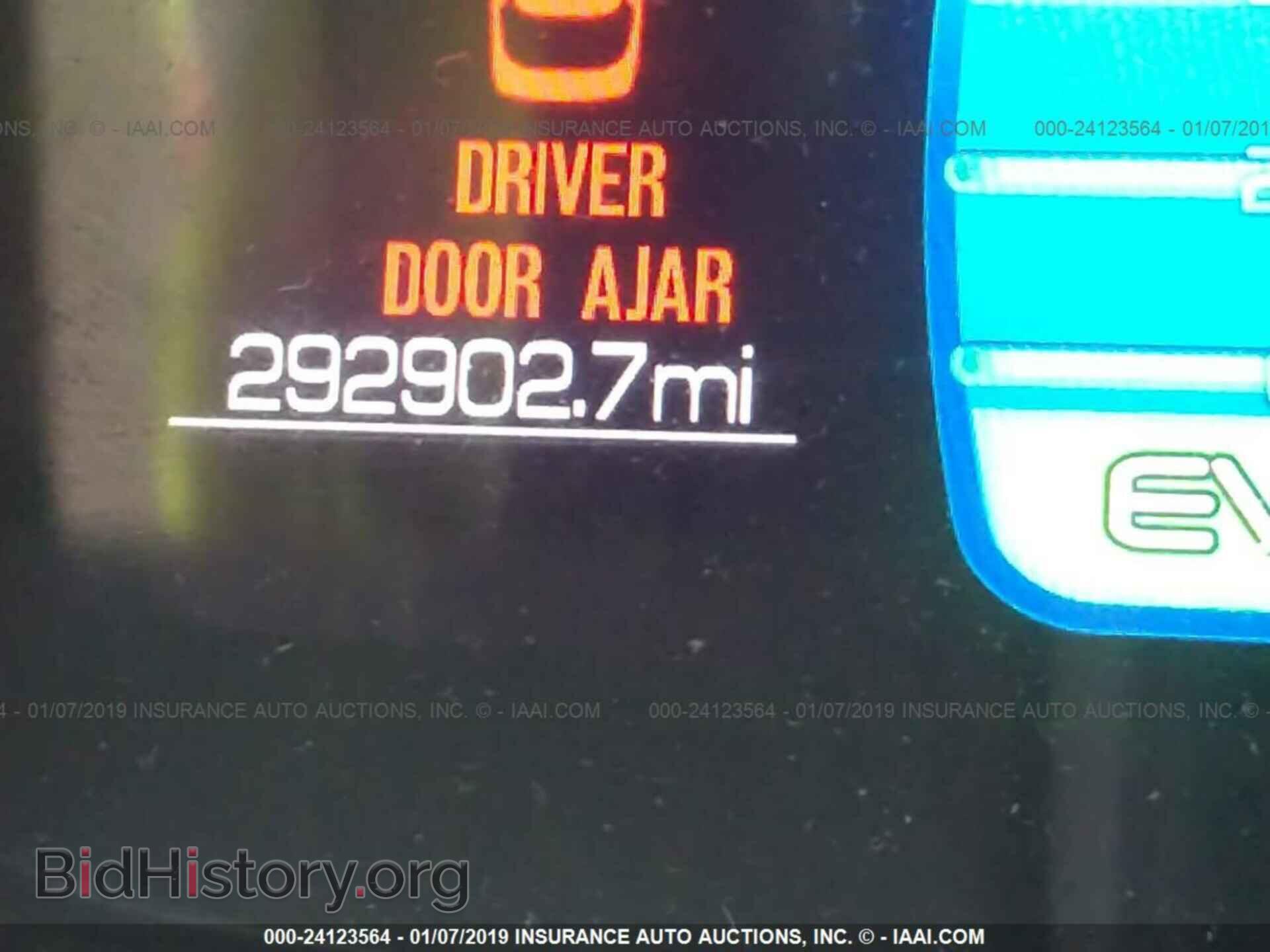 2012 FORD TRANSIT CONNECT - VIN: NM0KS9CN6CT077180 - Фото 7