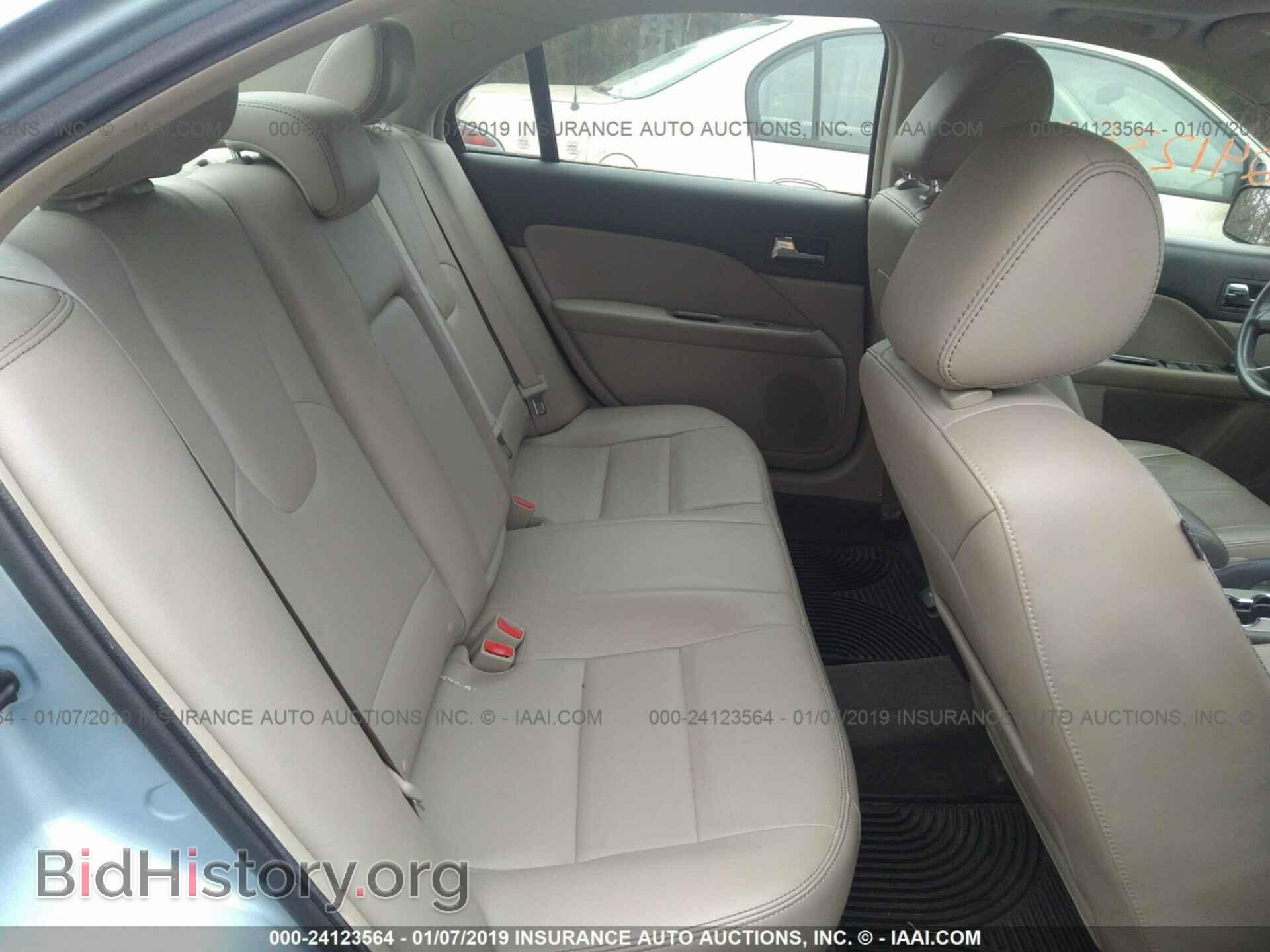 2012 FORD TRANSIT CONNECT - VIN: NM0KS9CN6CT077180 - Фото 8
