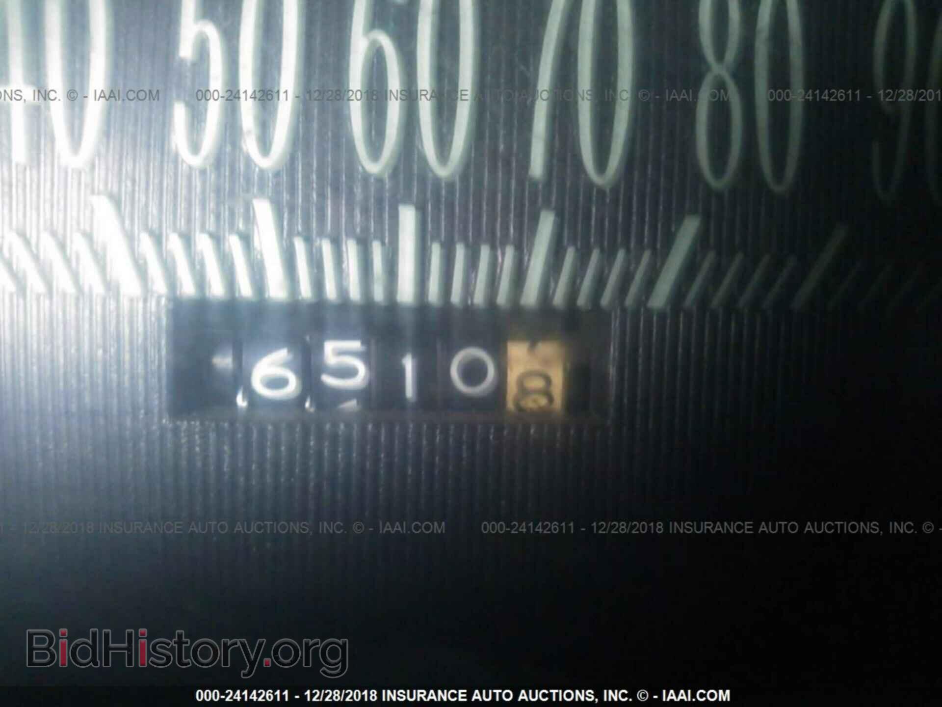 2007 LEXUS GS - VIN: JTHBE96SX70021194 - Фото 7
