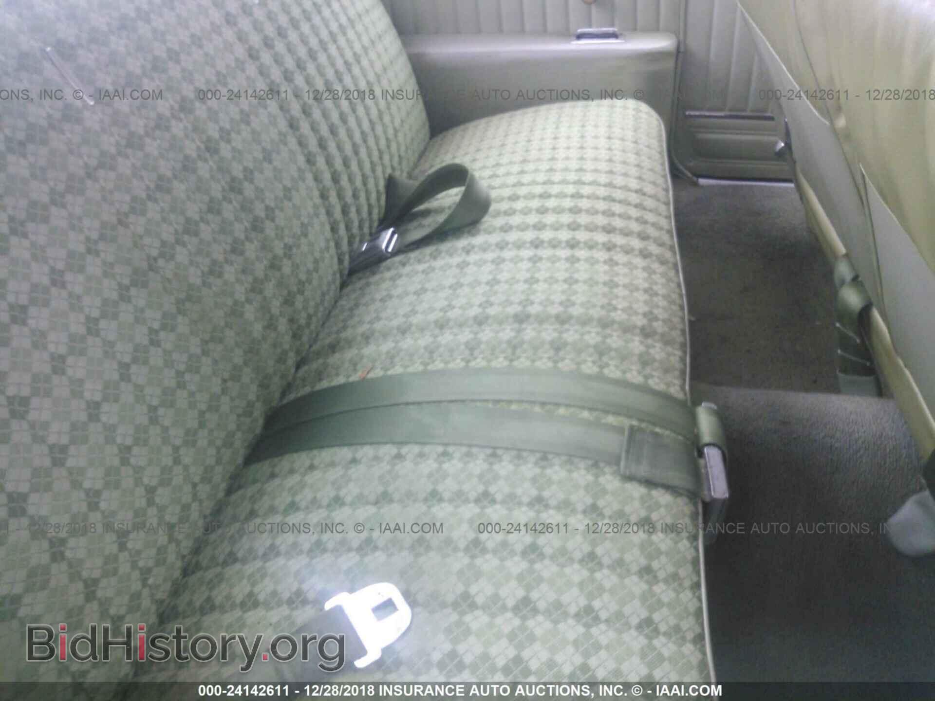 2007 LEXUS GS - VIN: JTHBE96SX70021194 - Фото 8