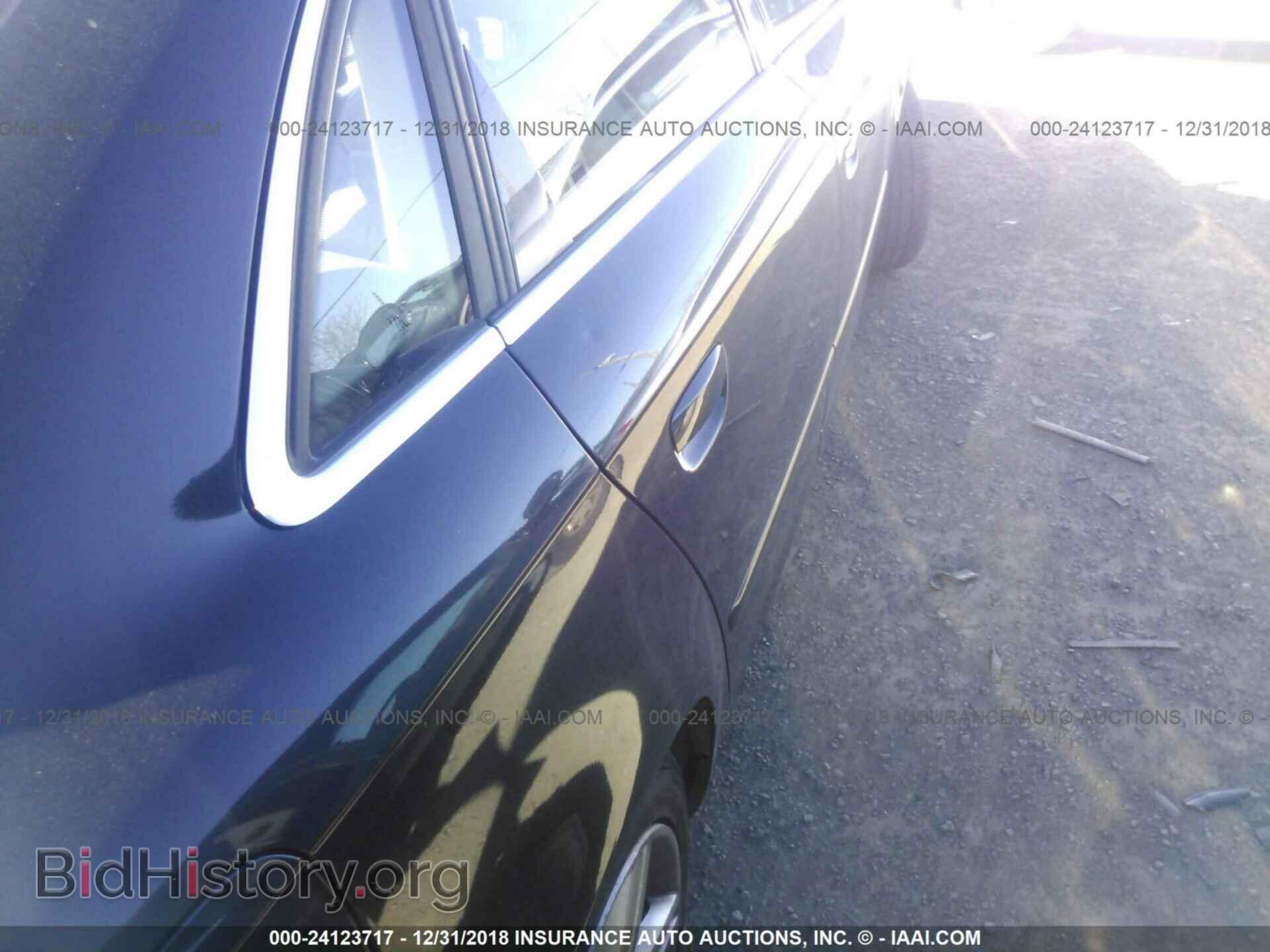 2006 AUDI A4 - VIN: WAUDF78E96A195394 - Photo 6