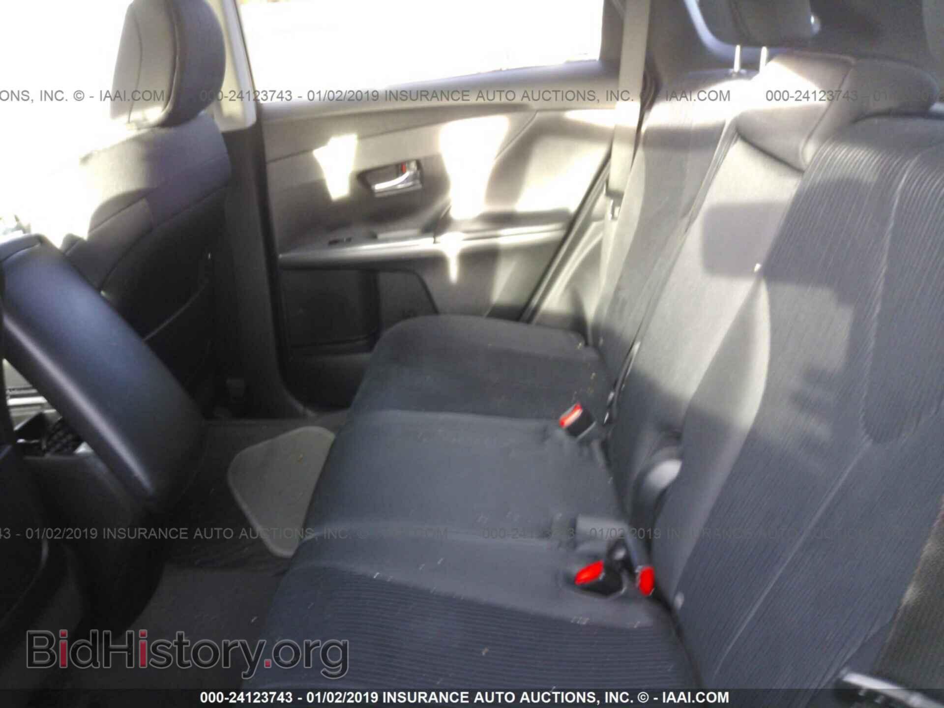 2015 DODGE CHALLENGER - VIN: 2C3CDZAG2FH906273 - Фото 8