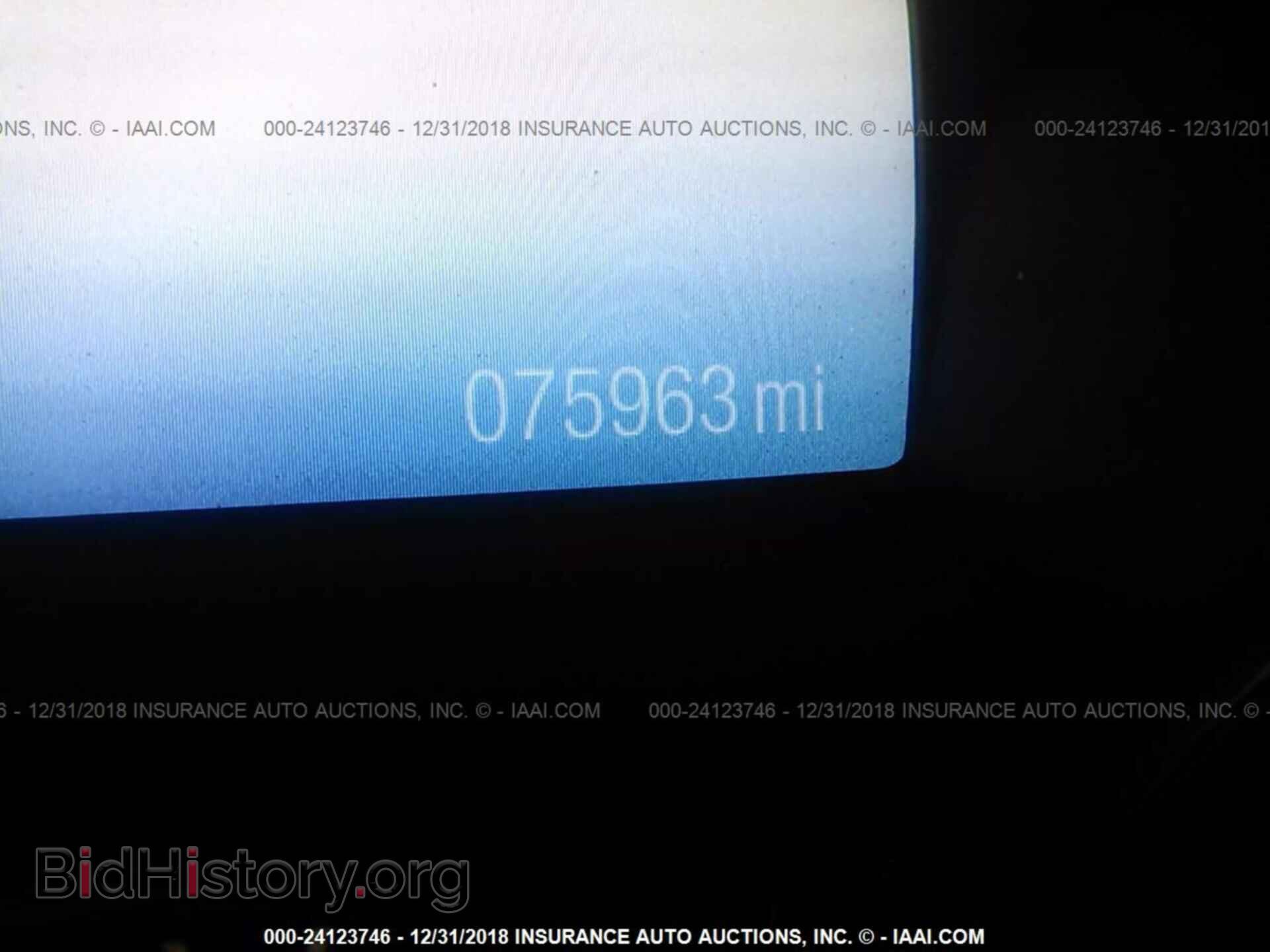 2012 FORD FOCUS - VIN: 1FAHP3M29CL173536 - Photo 7
