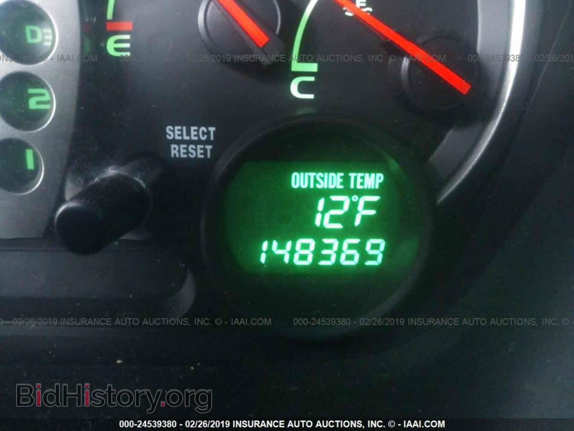 2005 HONDA PILOT - VIN: 2HKYF18575H568621 - Фото 7
