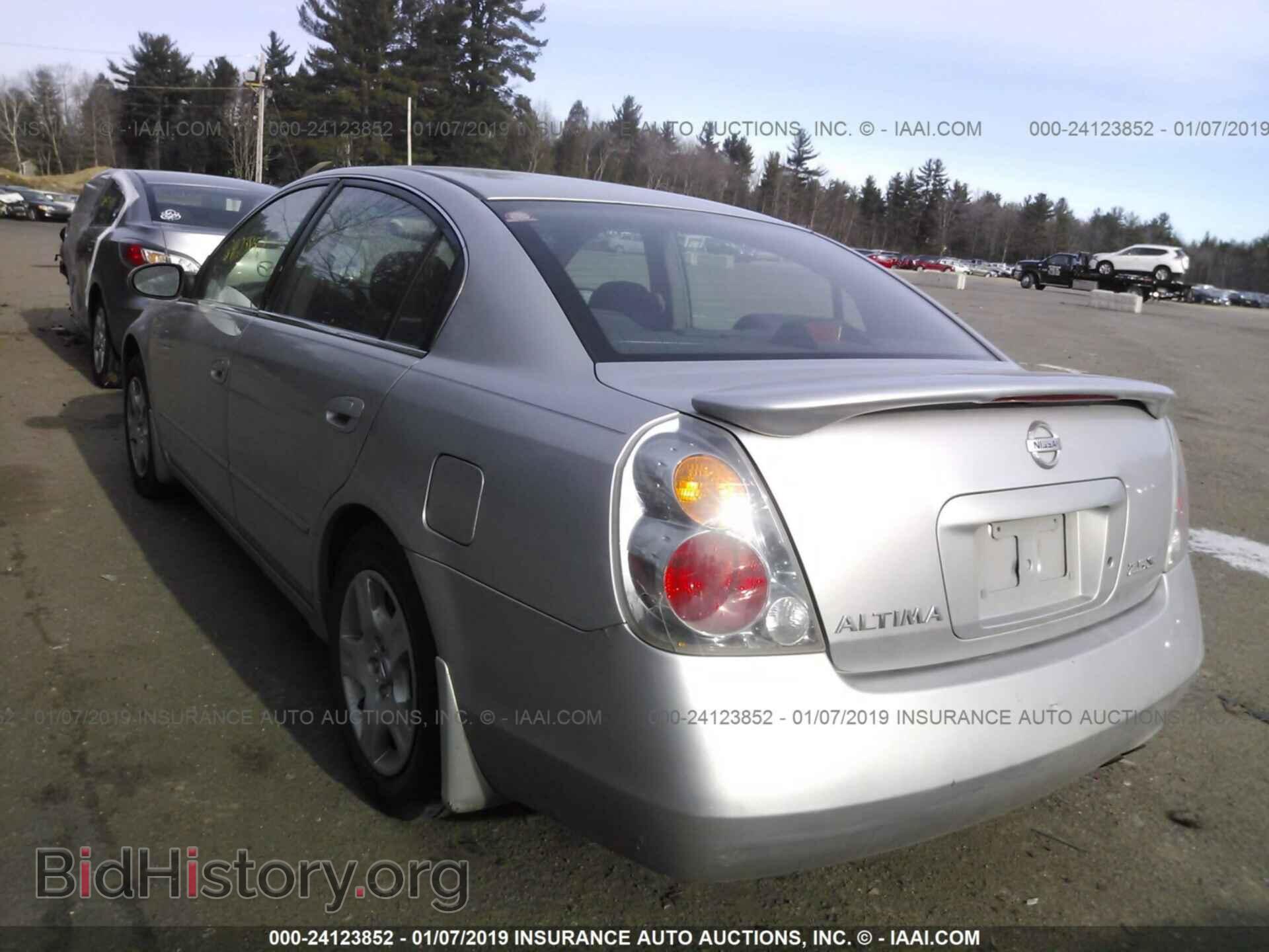 2015 NISSAN VERSA NOTE - VIN: 3N1CE2CP9FL415934 - Фото 3