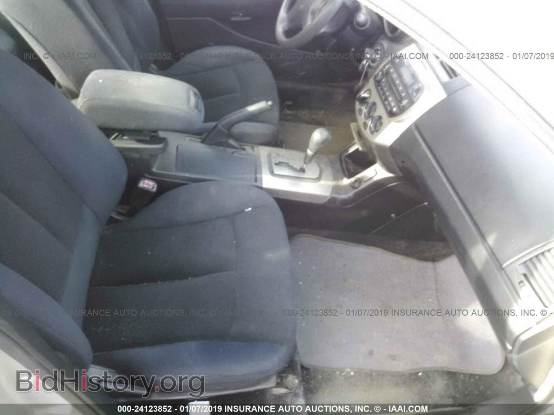 2015 NISSAN VERSA NOTE - VIN: 3N1CE2CP9FL415934 - Фото 5