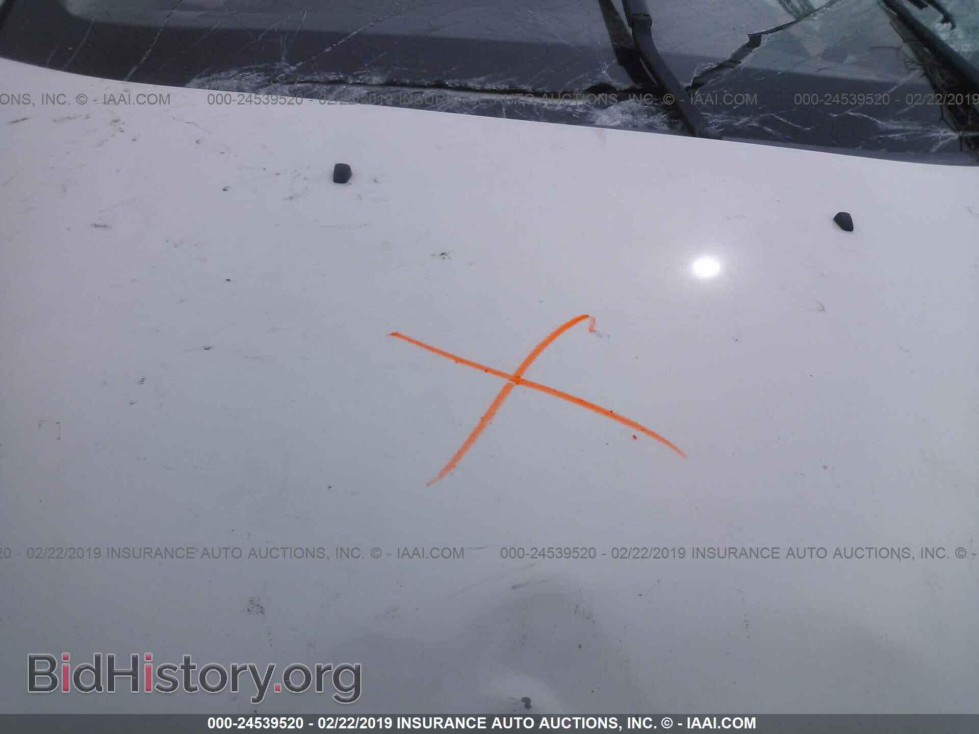 2008 FORD EDGE - VIN: 2FMDK48C18BB30814 - Фото 10