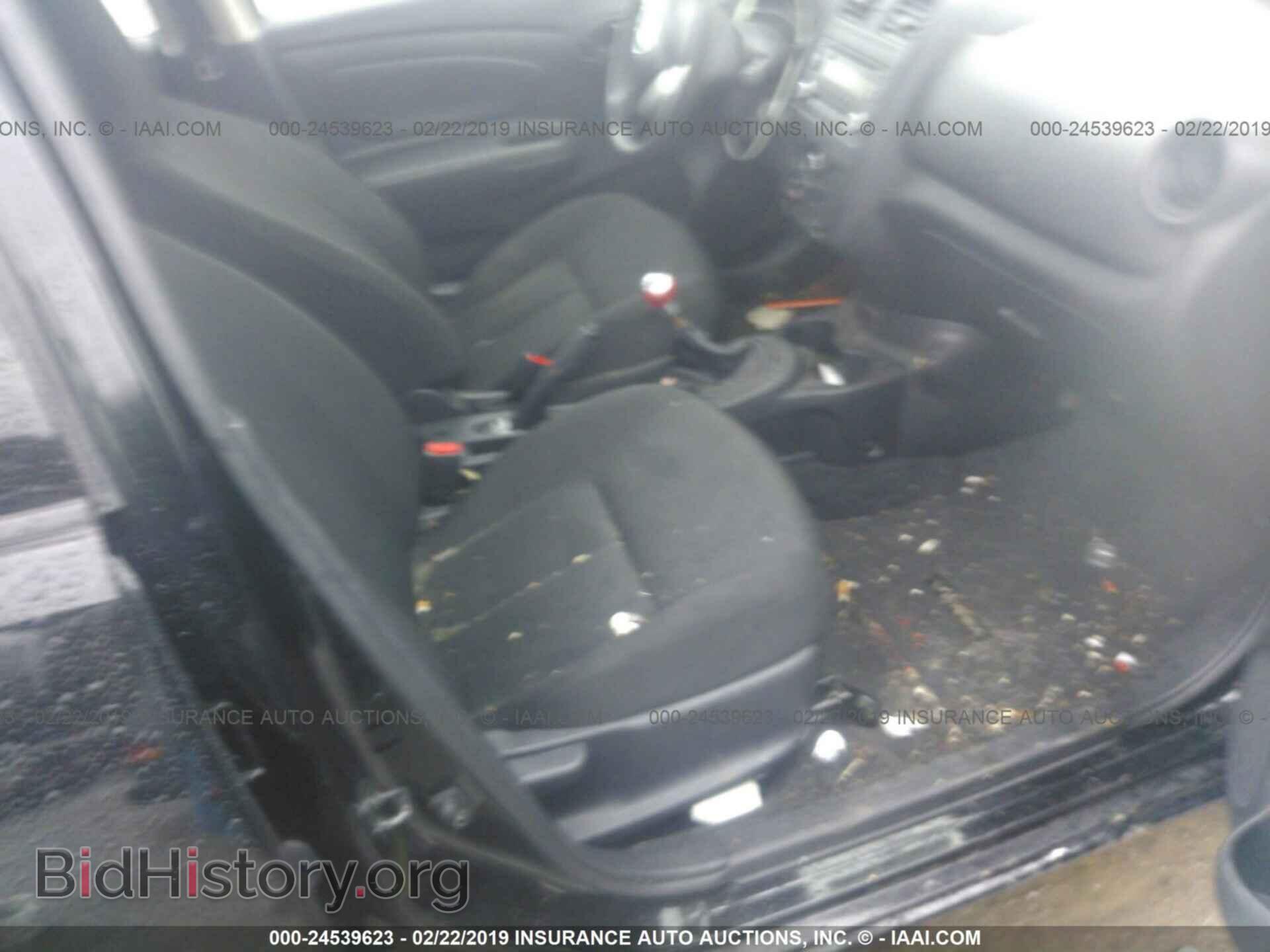 2017 NISSAN VERSA - VIN: 3N1CN7AP3HL907944 - Фото 5