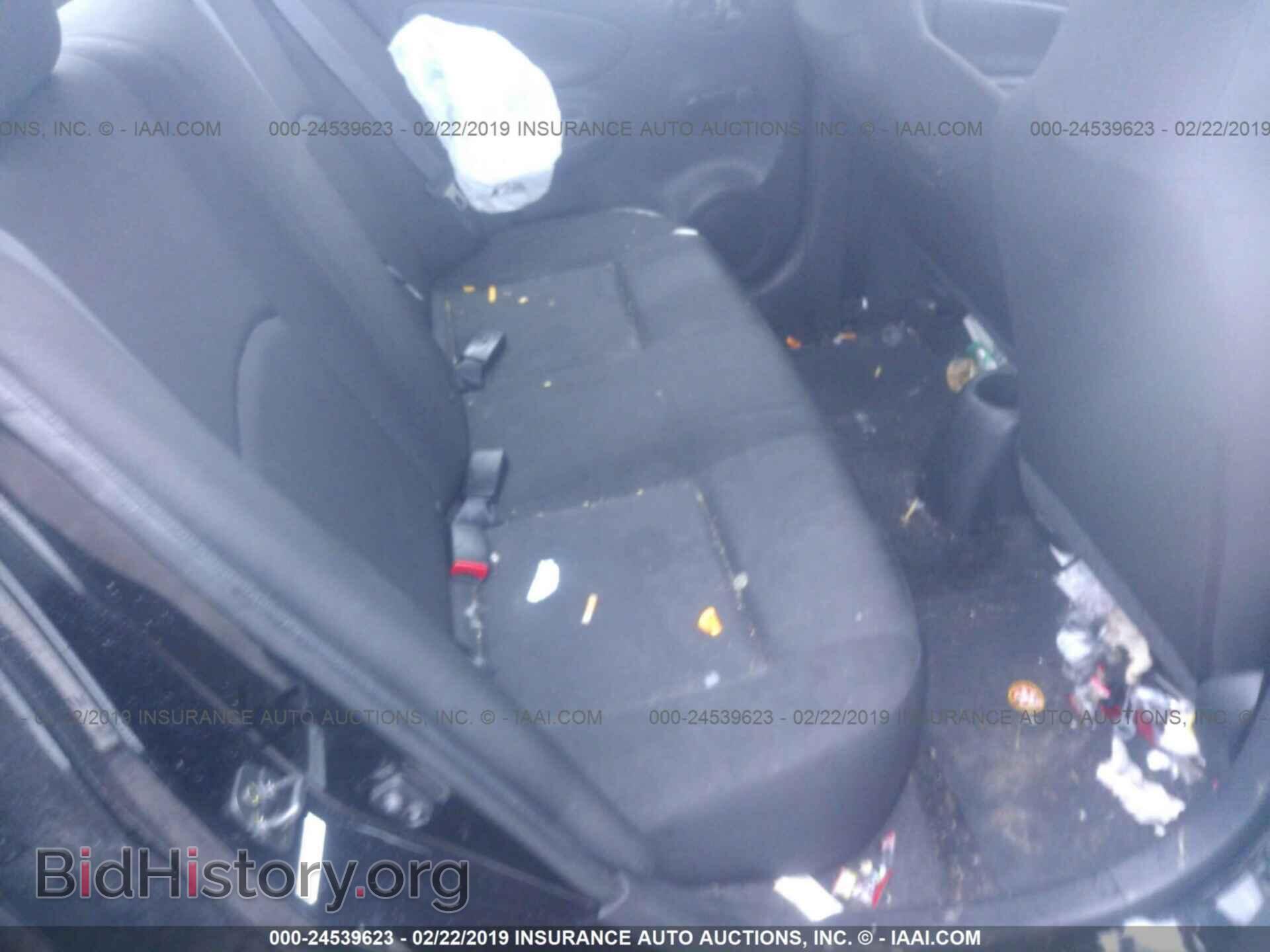 2017 NISSAN VERSA - VIN: 3N1CN7AP3HL907944 - Фото 8