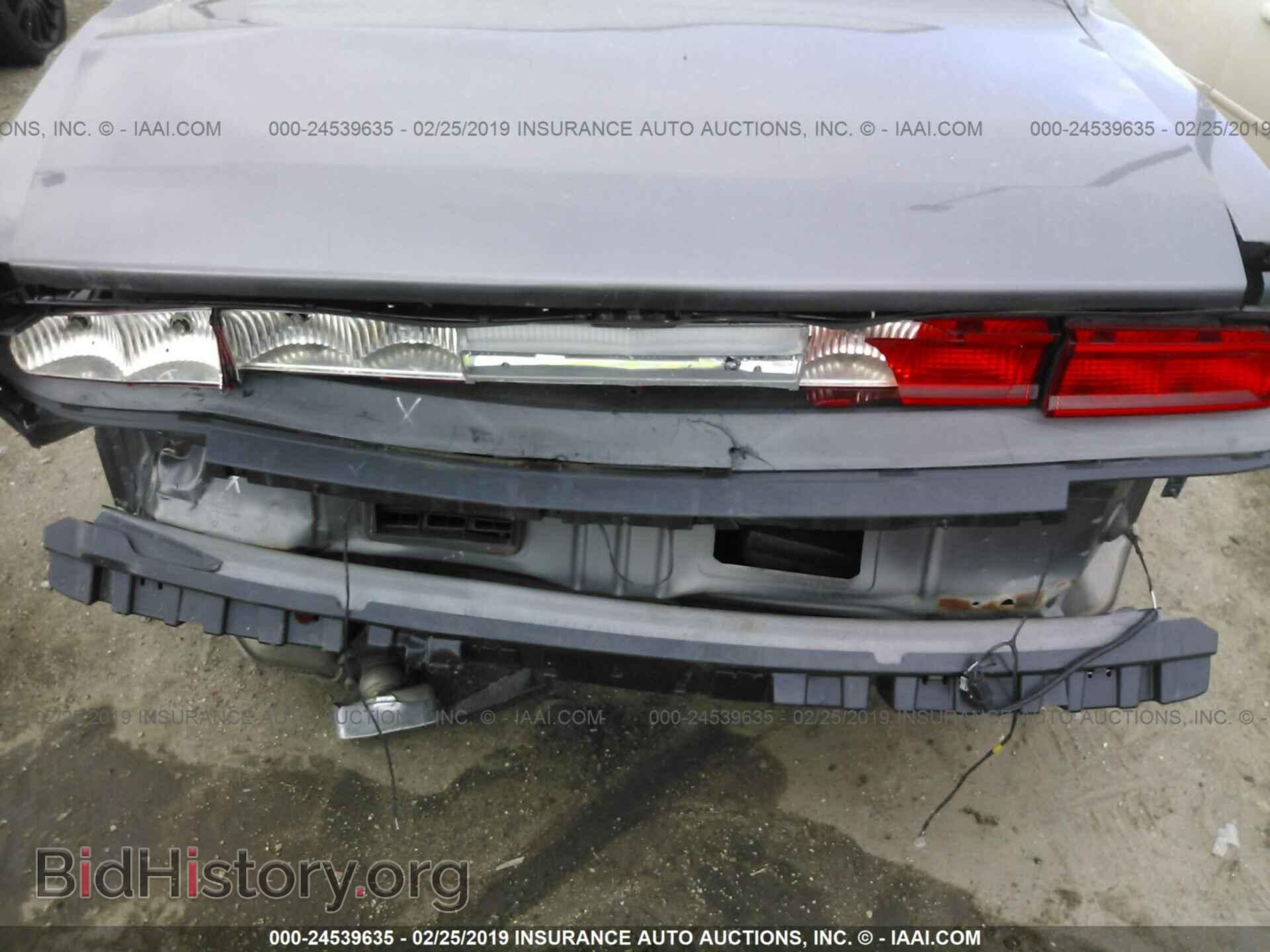 2013 DODGE CHALLENGER - VIN: 2C3CDYAG3DH562220 - Фото 6