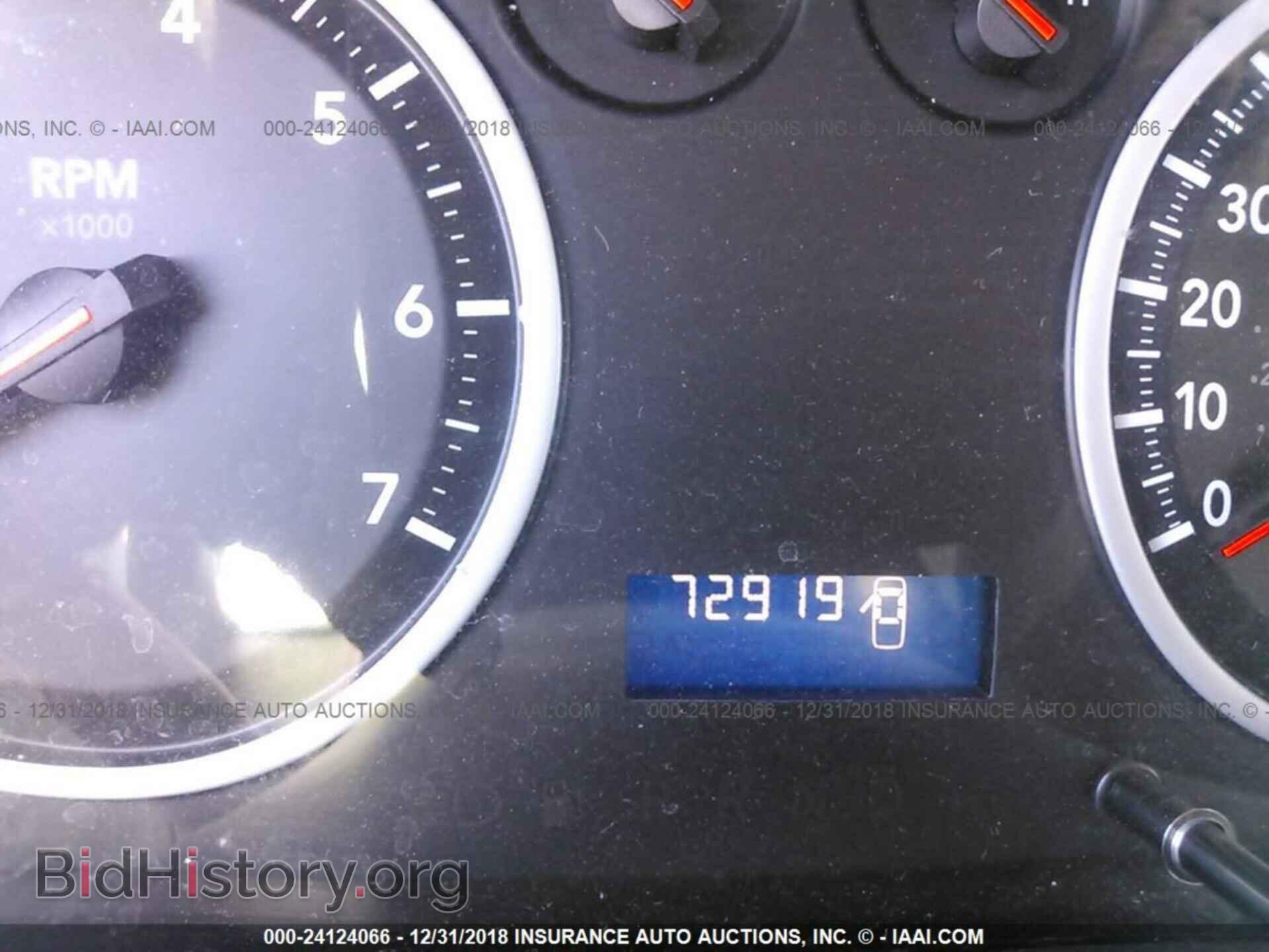 2012 DODGE RAM 1500 - VIN: 1C6RD6KT3CS170438 - Photo 7