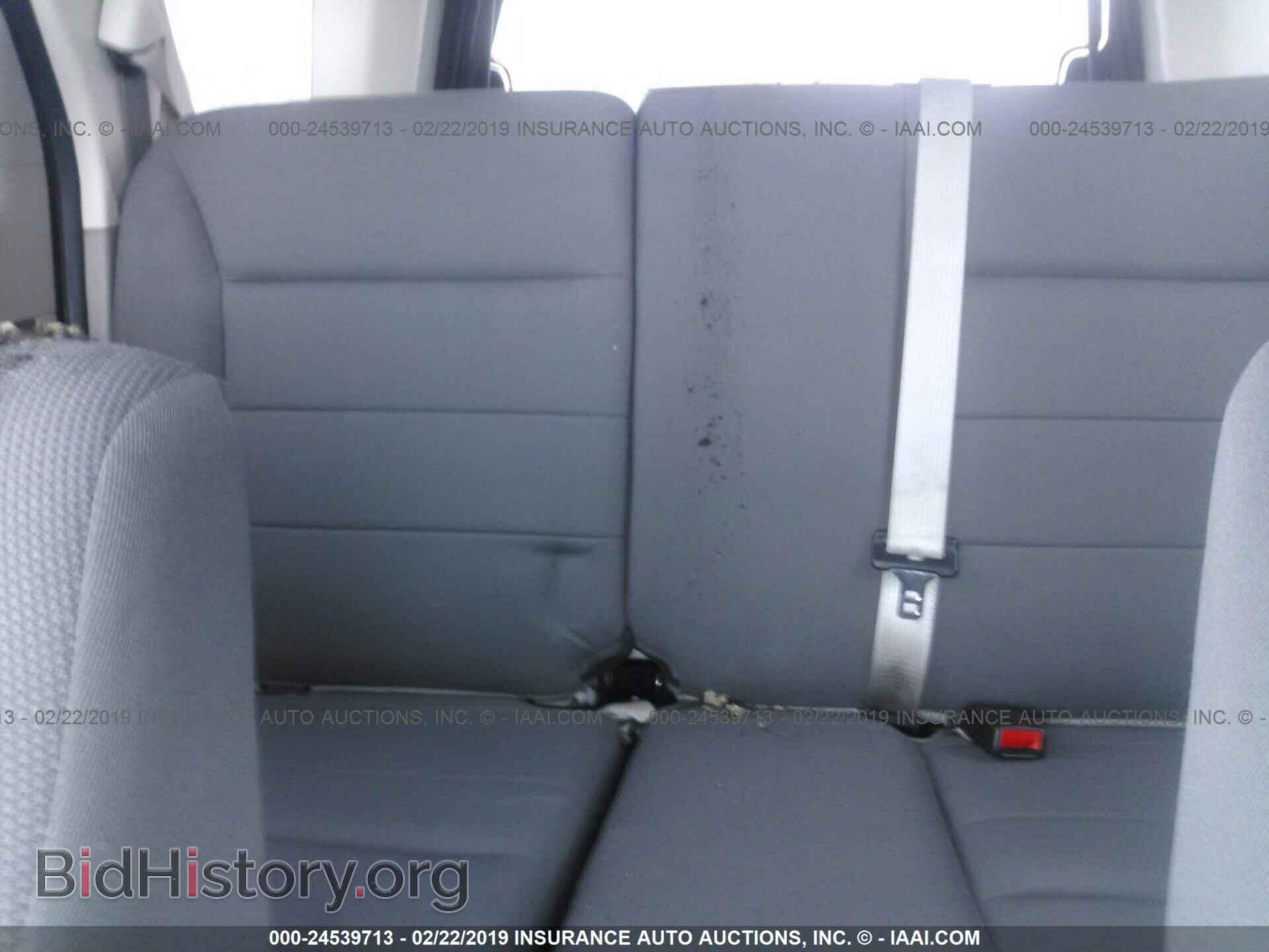 2009 FORD ESCAPE - VIN: 1FMCU03729KB09857 - Фото 8