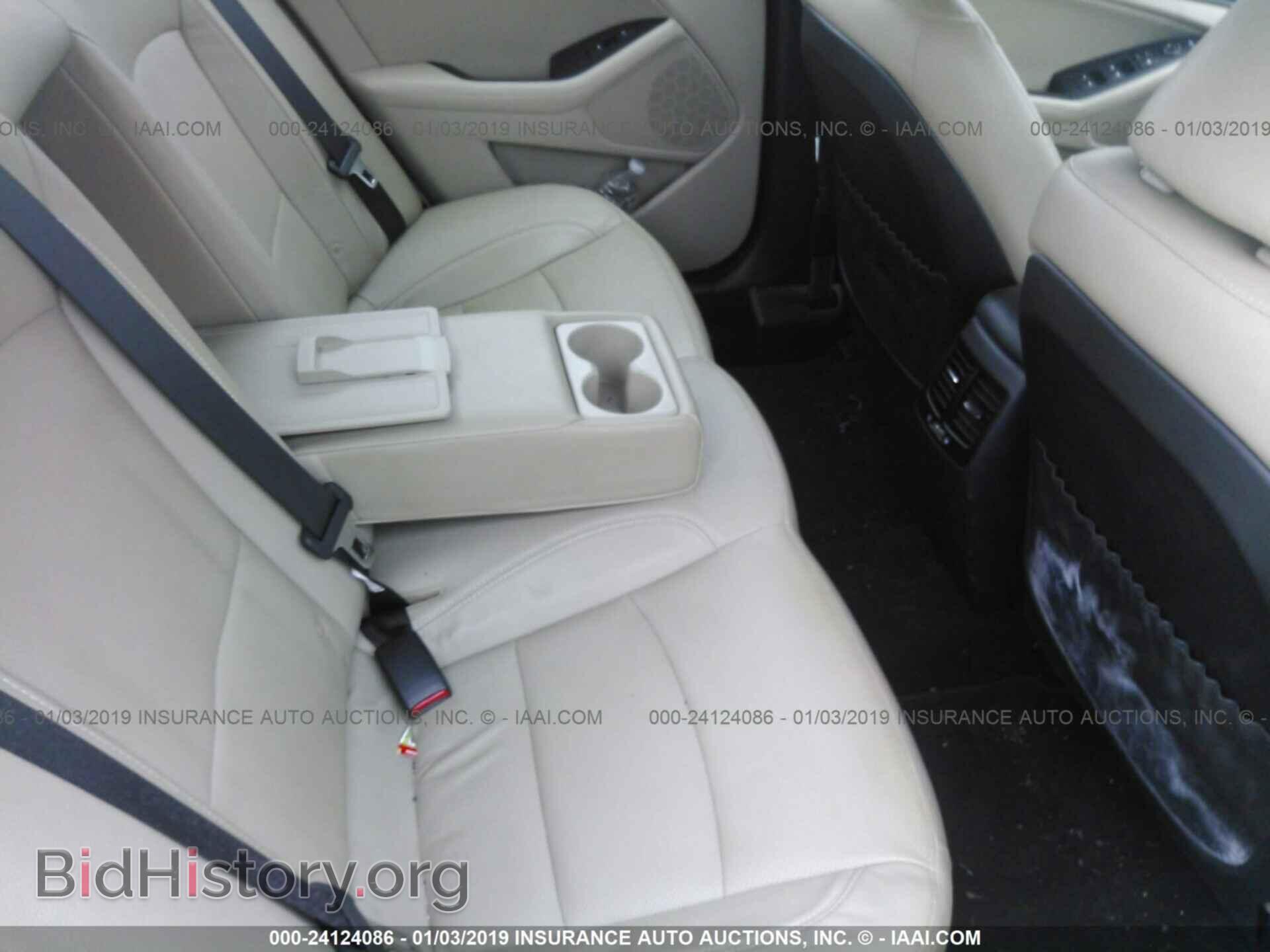 2012 GMC TERRAIN - VIN: 2GKALMEK8C6134784 - Photo 8