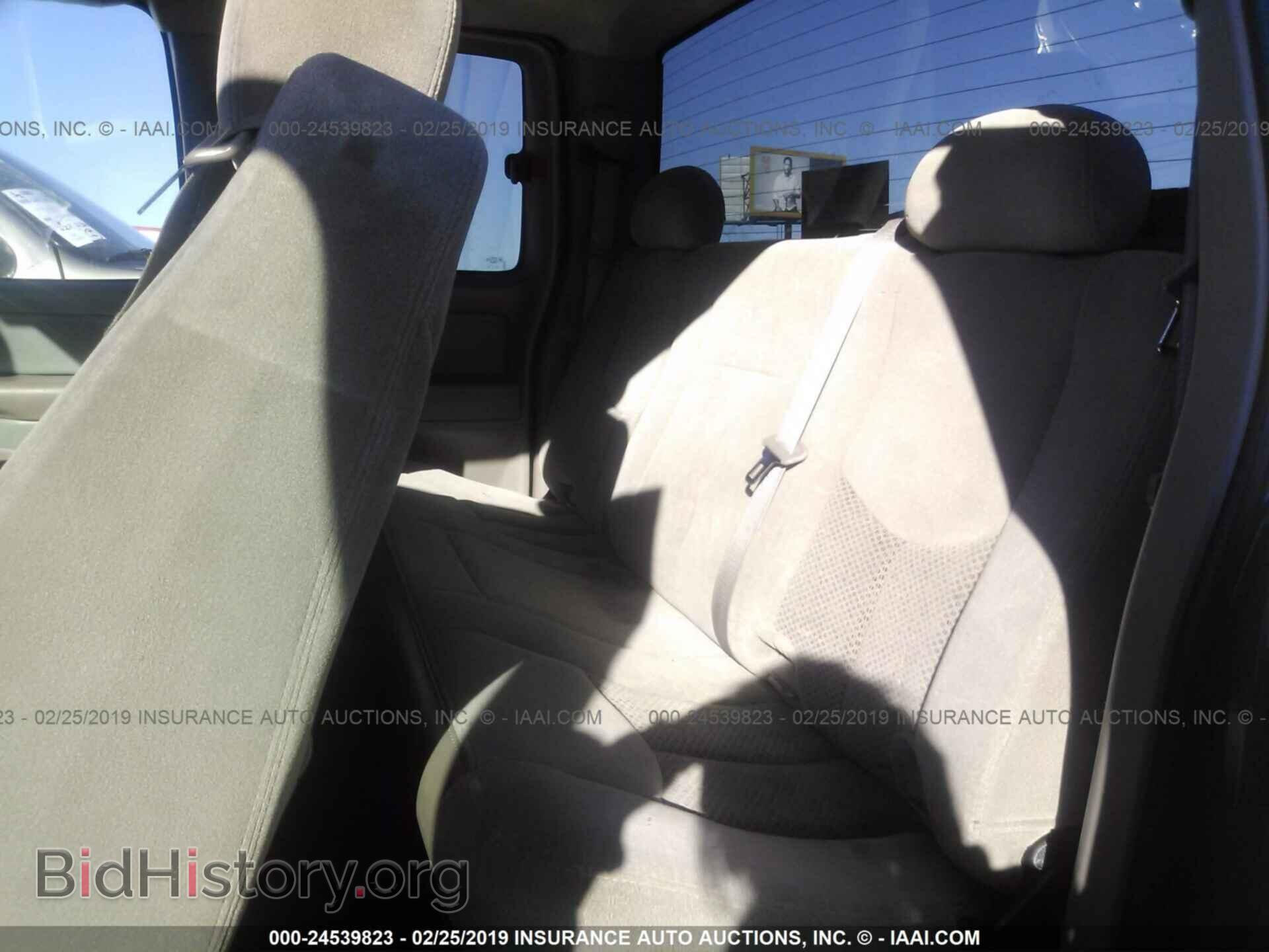 2009 MAZDA CX-9 - VIN: JM3TB28A190165852 - Фото 8