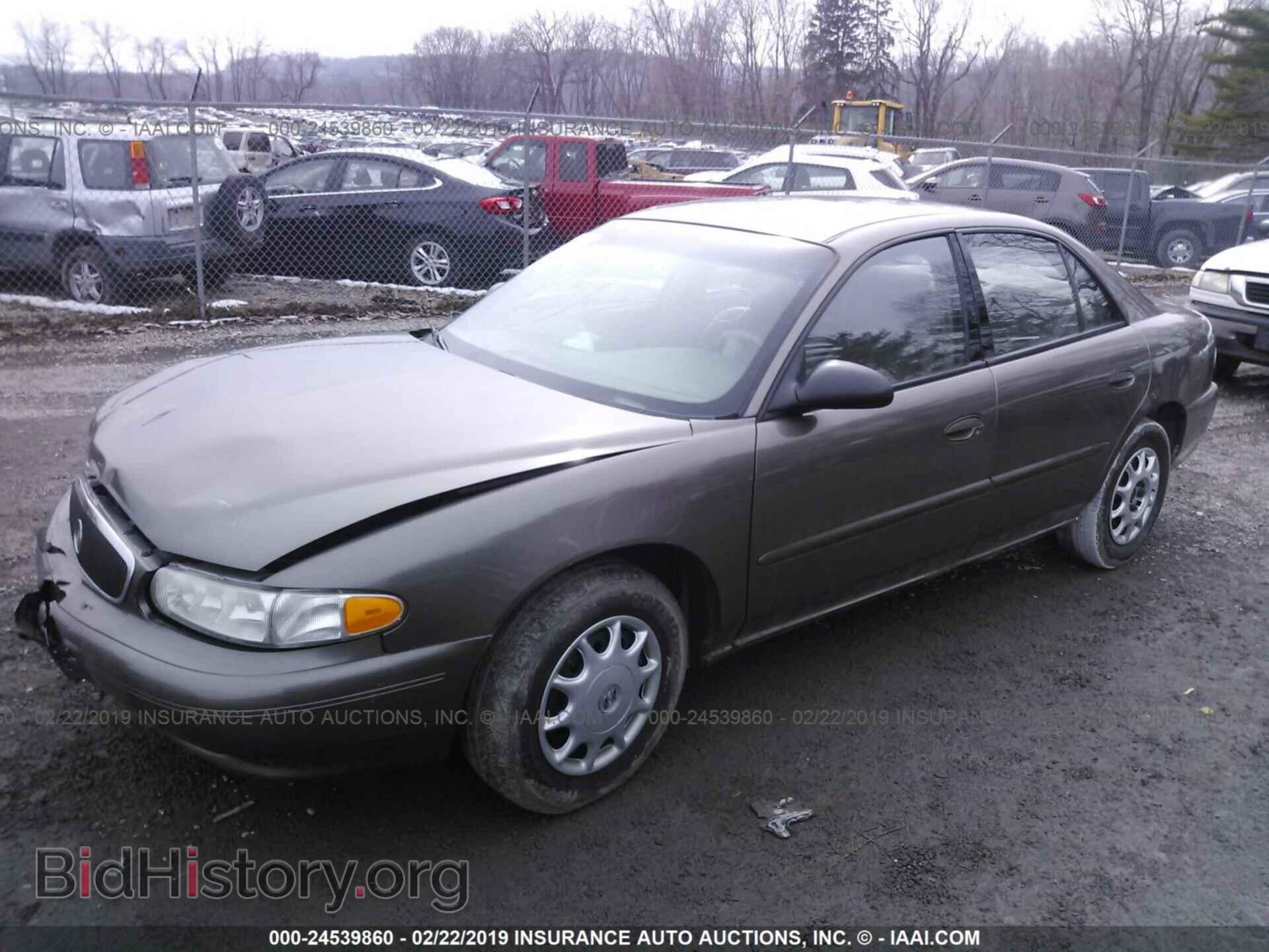 2011 MITSUBISHI LANCER - VIN: JA32U8FW3BU028313 - Фото 2