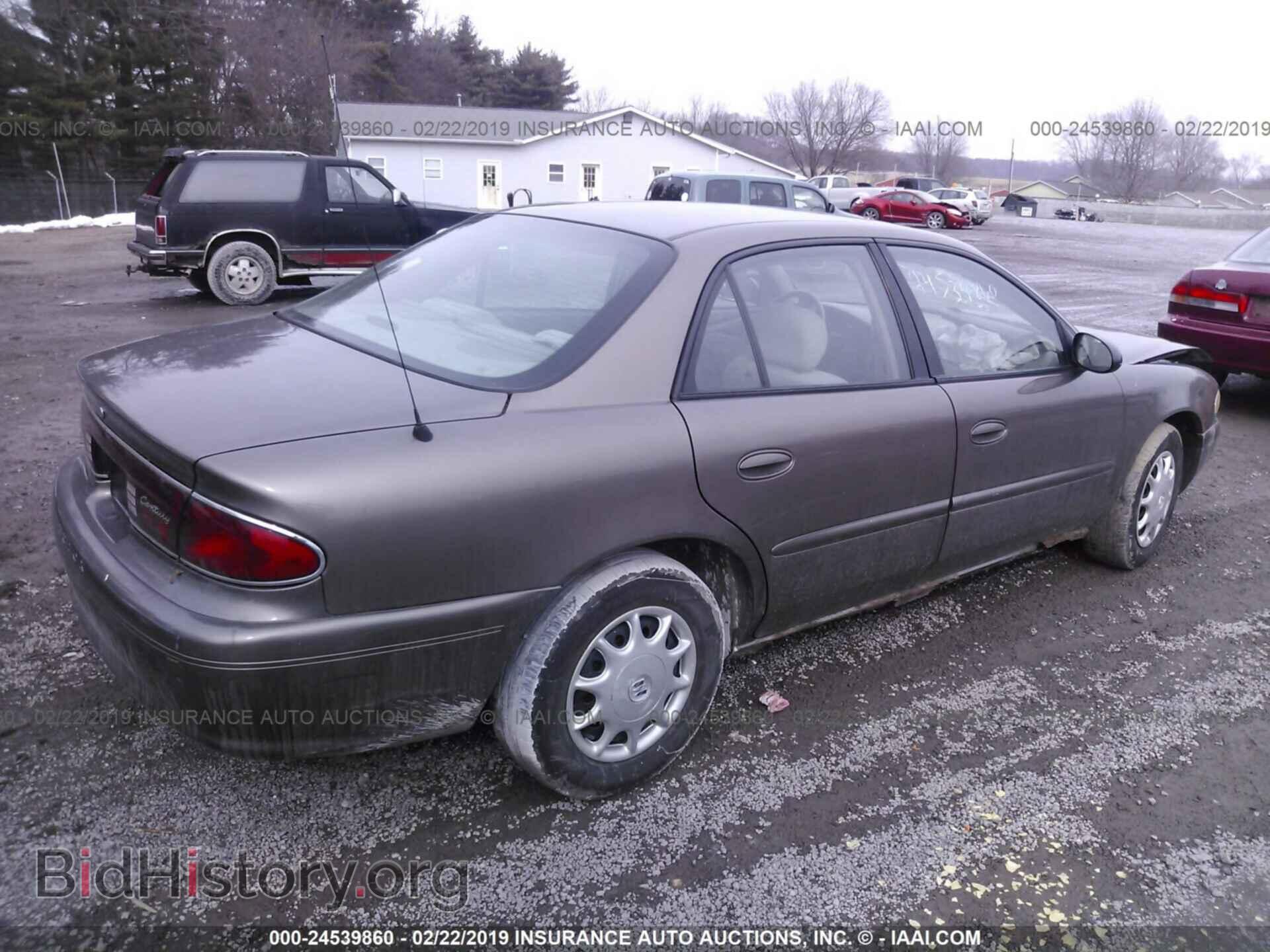 2011 MITSUBISHI LANCER - VIN: JA32U8FW3BU028313 - Фото 4