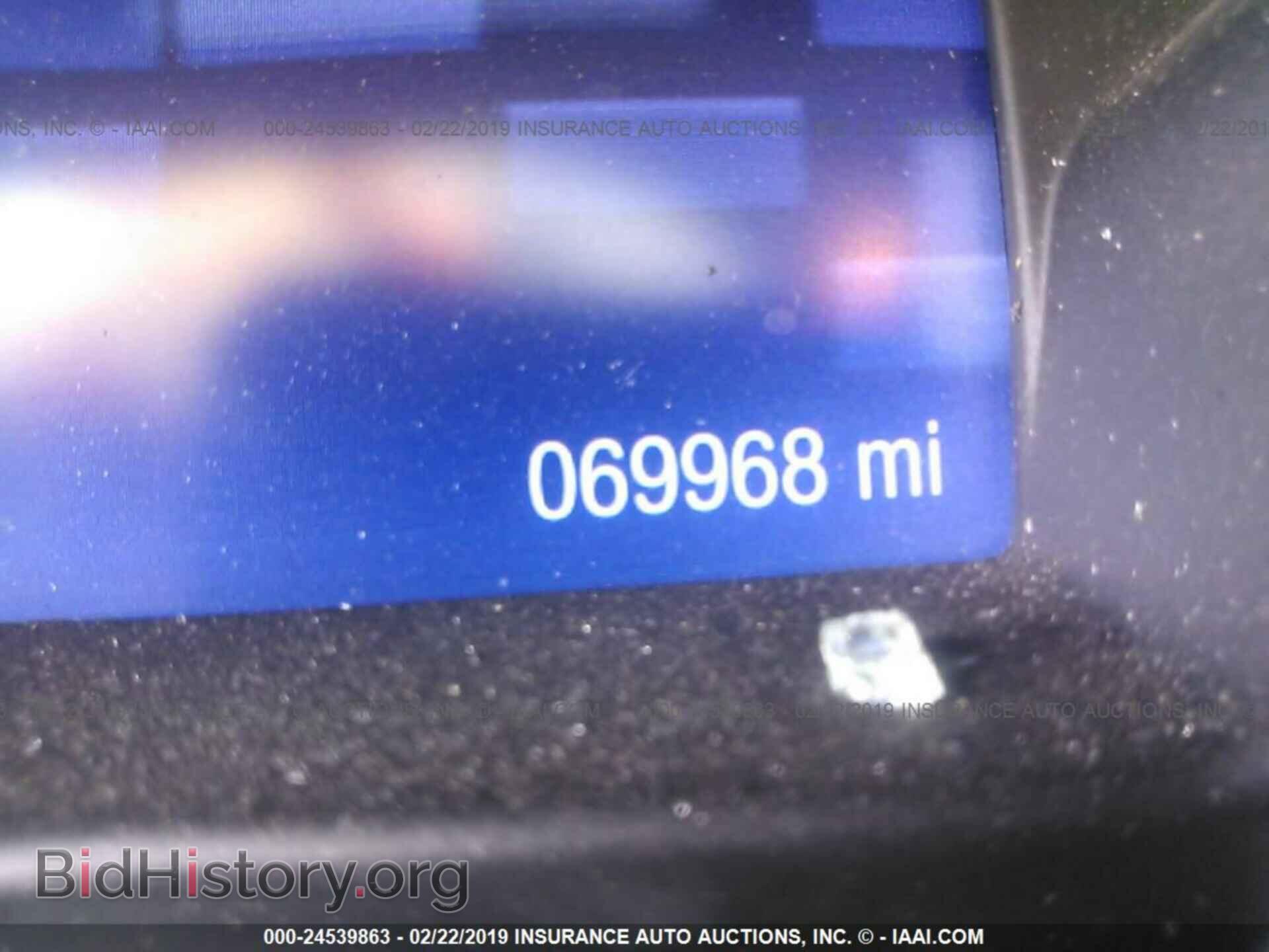 2013 FORD FOCUS - VIN: 1FADP3F23DL131358 - Photo 7