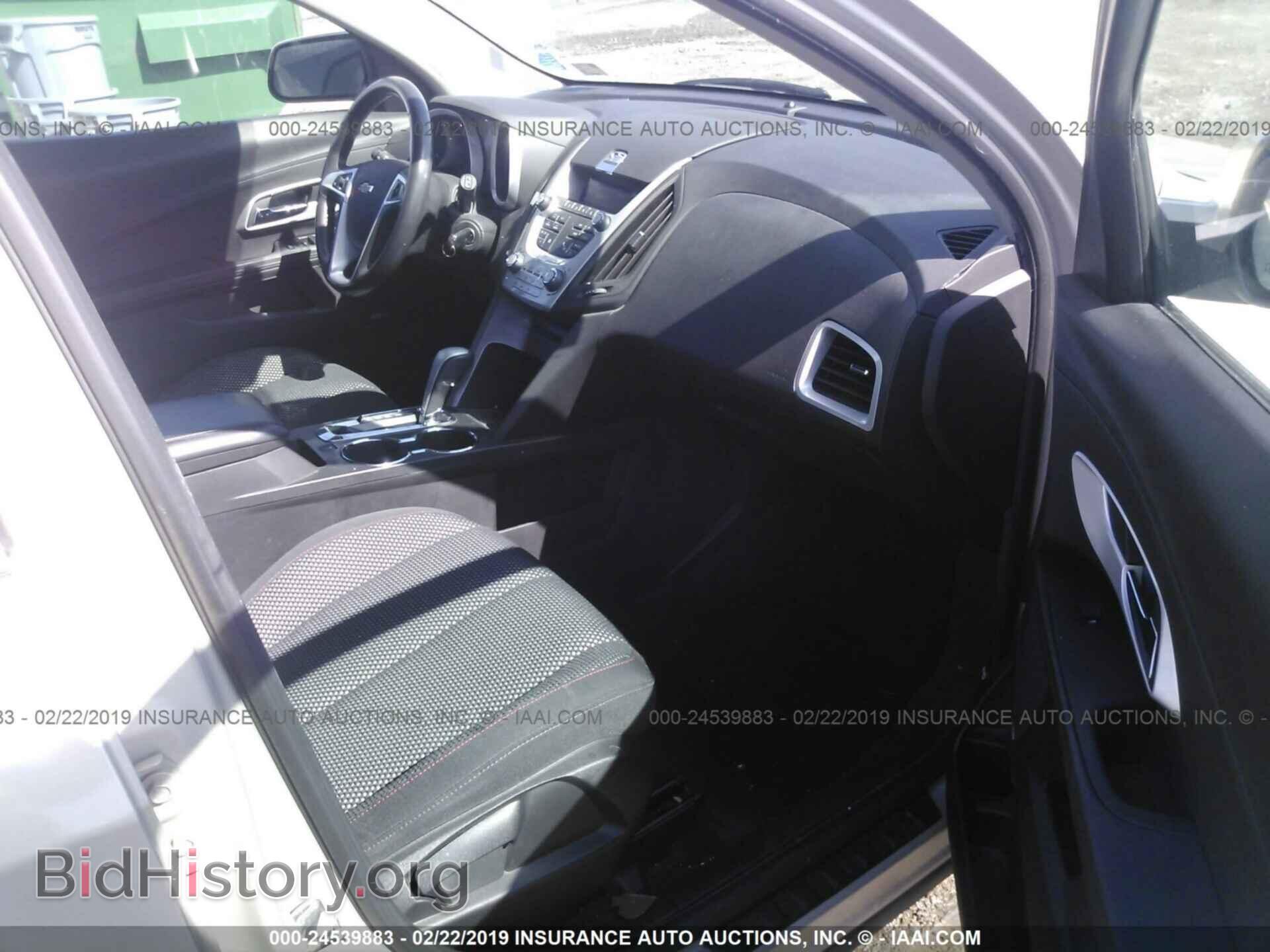 2012 VOLKSWAGEN PASSAT - VIN: 1VWAP7A37CC035894 - Фото 5