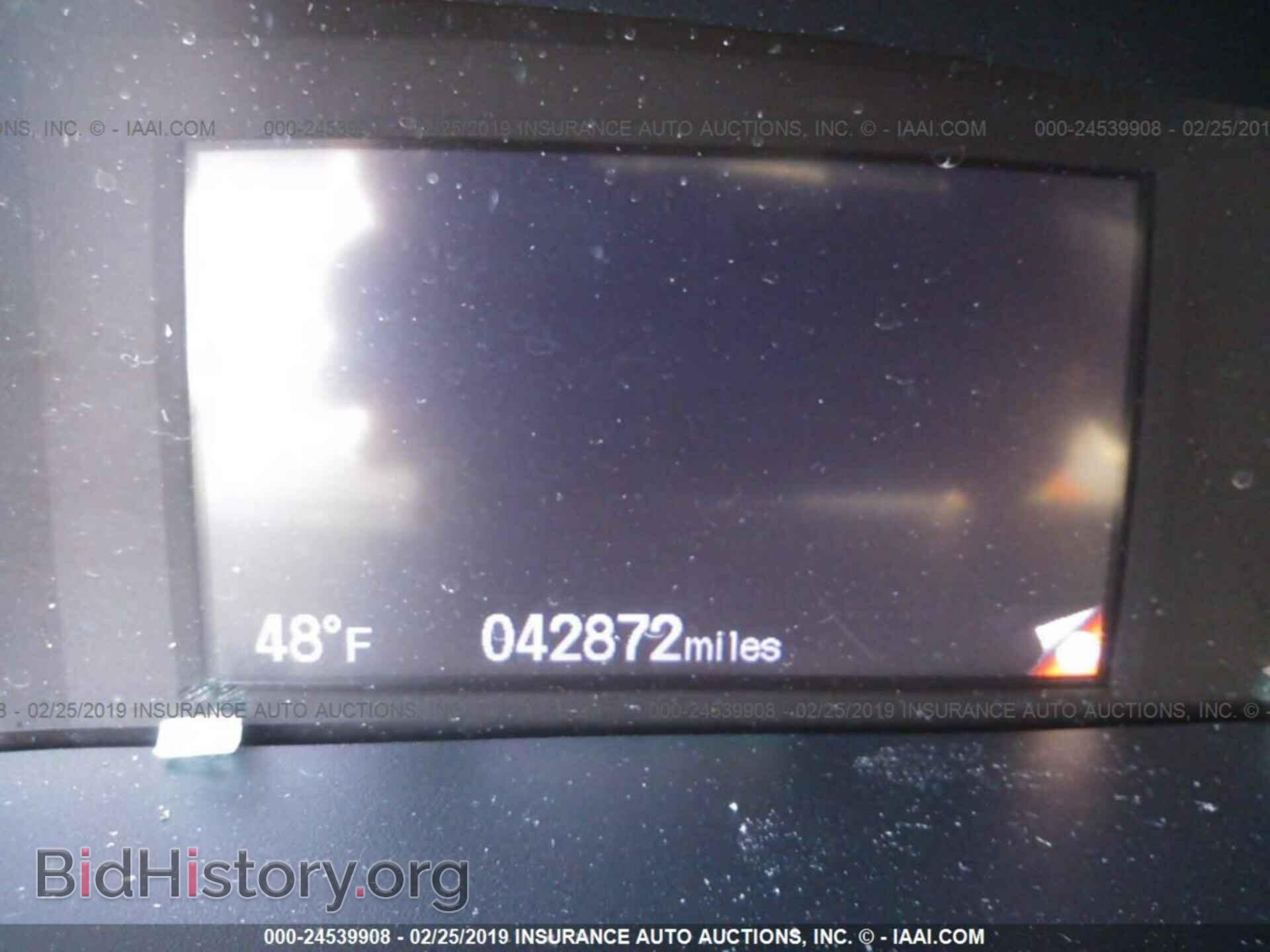 2013 HONDA CIVIC - VIN: 19XFB2F90DE043353 - Фото 7