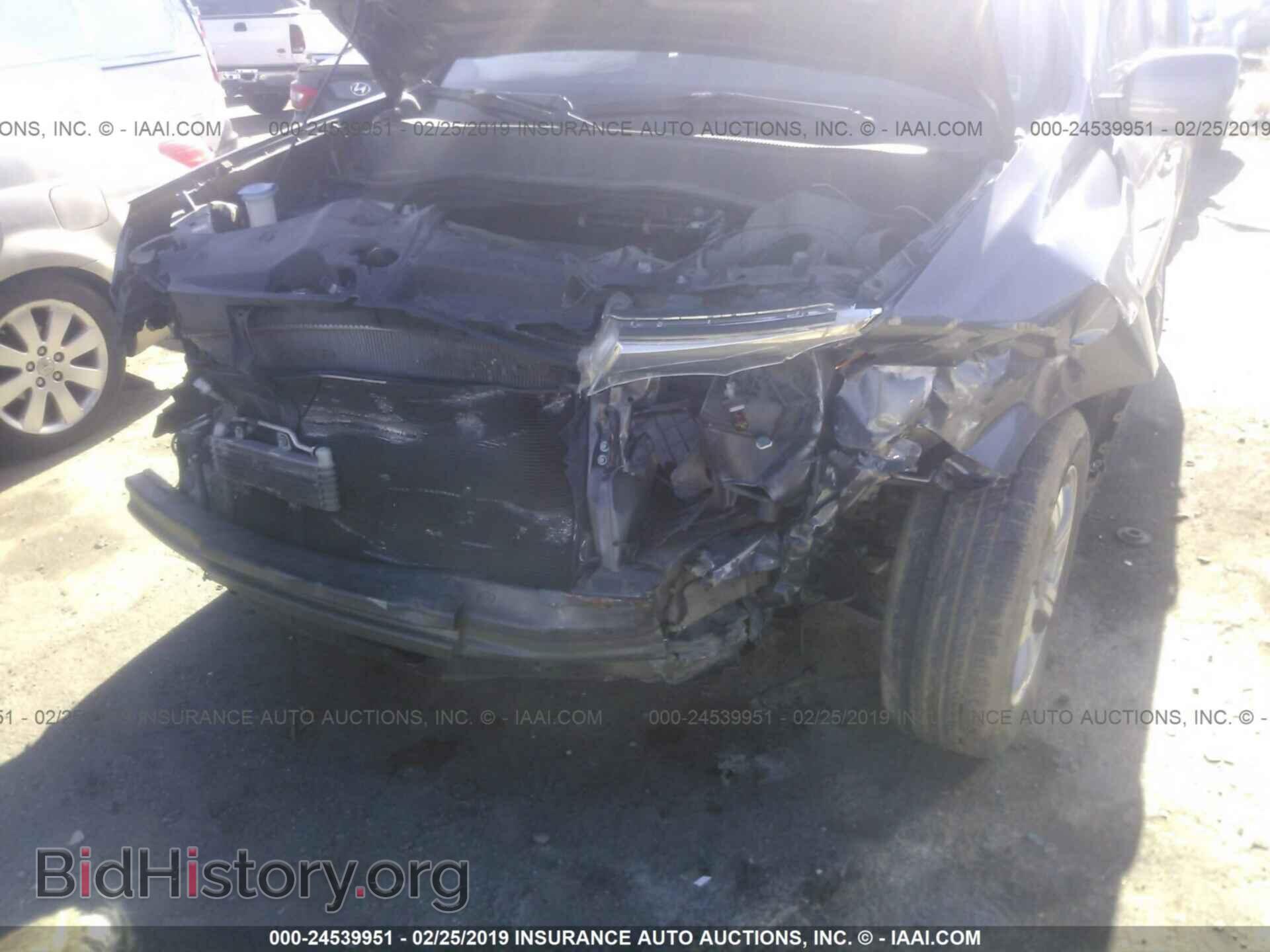2014 HONDA PILOT - VIN: 5FNYF4H40EB024565 - Фото 6