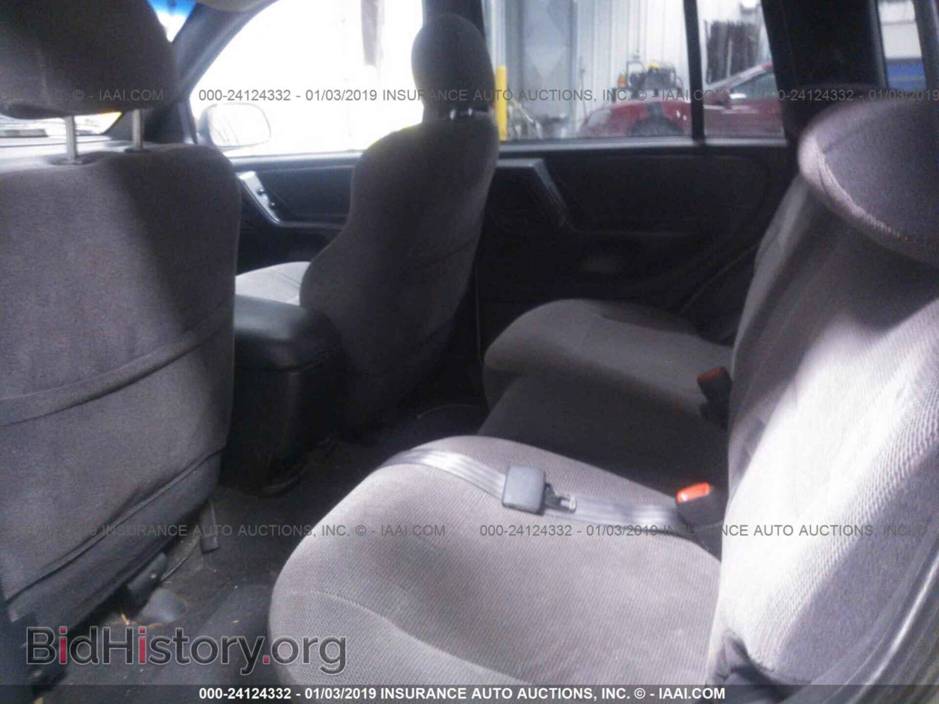 2014 MAZDA 5 - VIN: JM1CW2BL5E0172370 - Фото 8