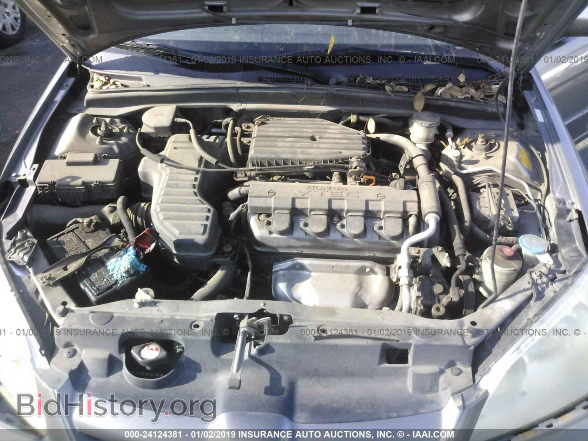 2013 DODGE JOURNEY - VIN: 3C4PDCBB9DT538420 - Photo 10