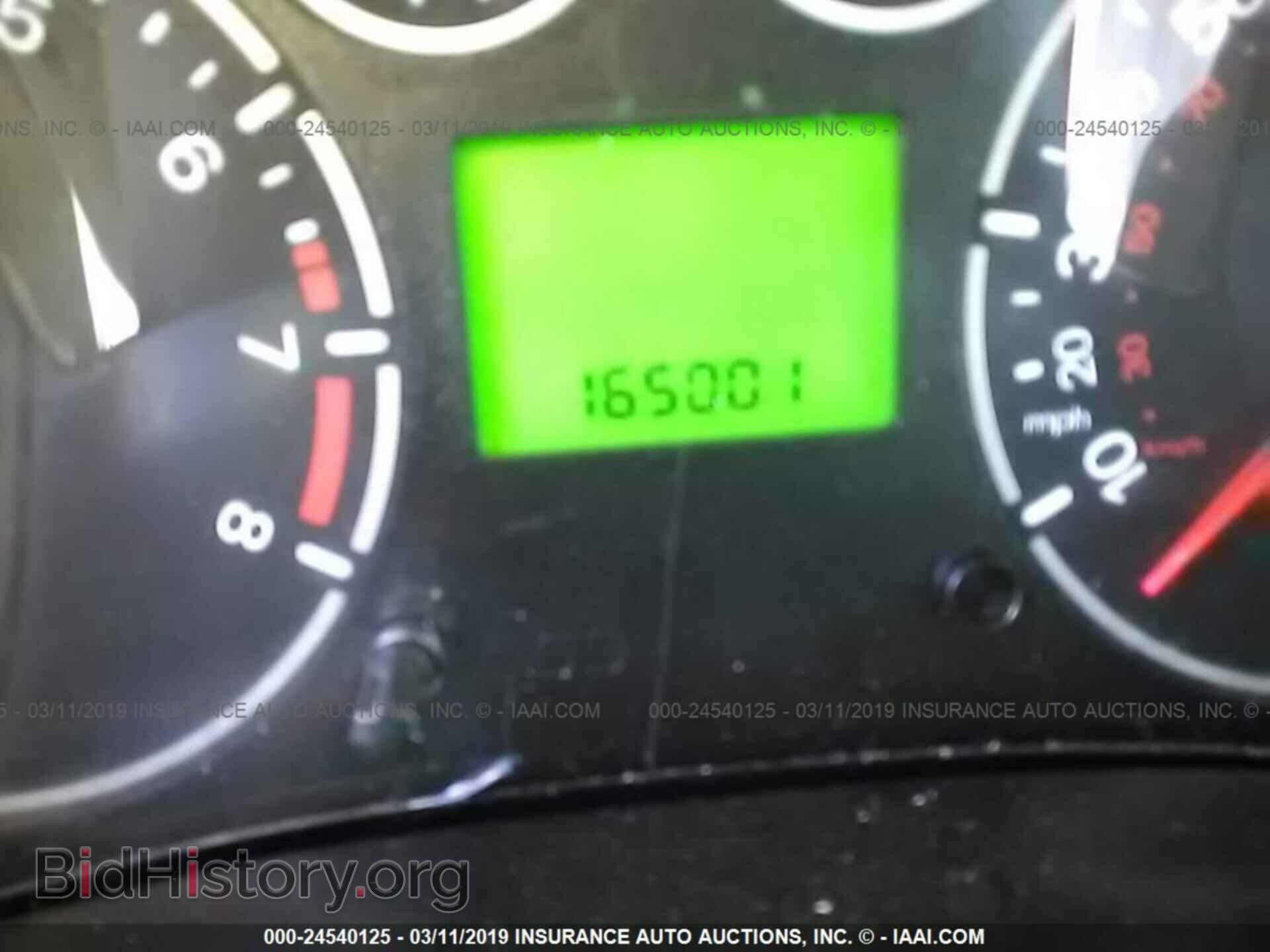 2012 FORD TRANSIT CONNECT - VIN: NM0LS7BN0CT085057 - Фото 7
