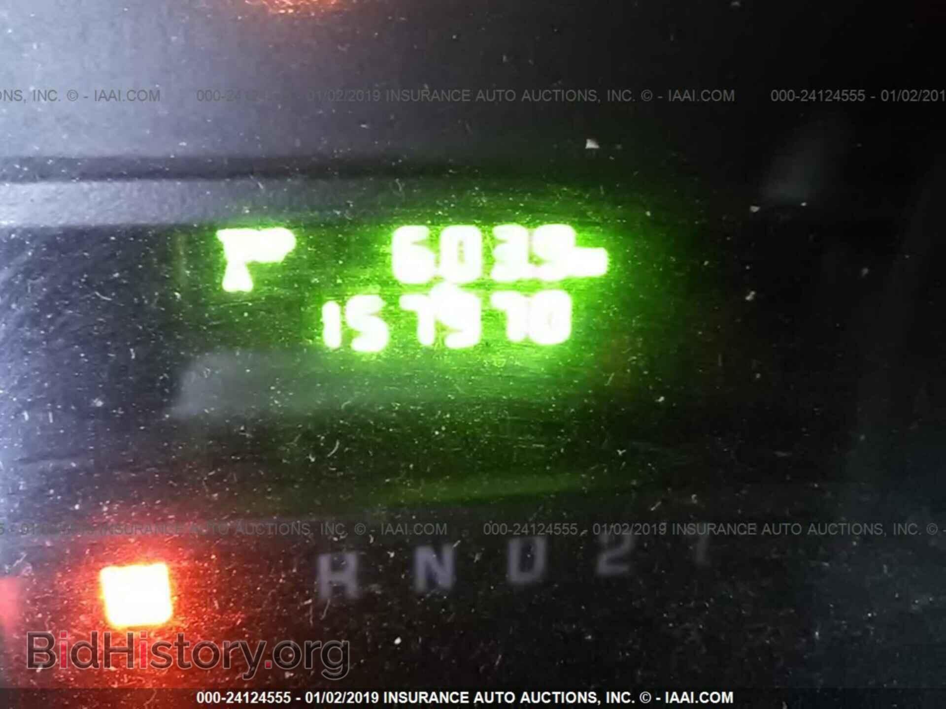 2011 FORD ECONOLINE - VIN: 1FTNE2EW2BDA66139 - Фото 7