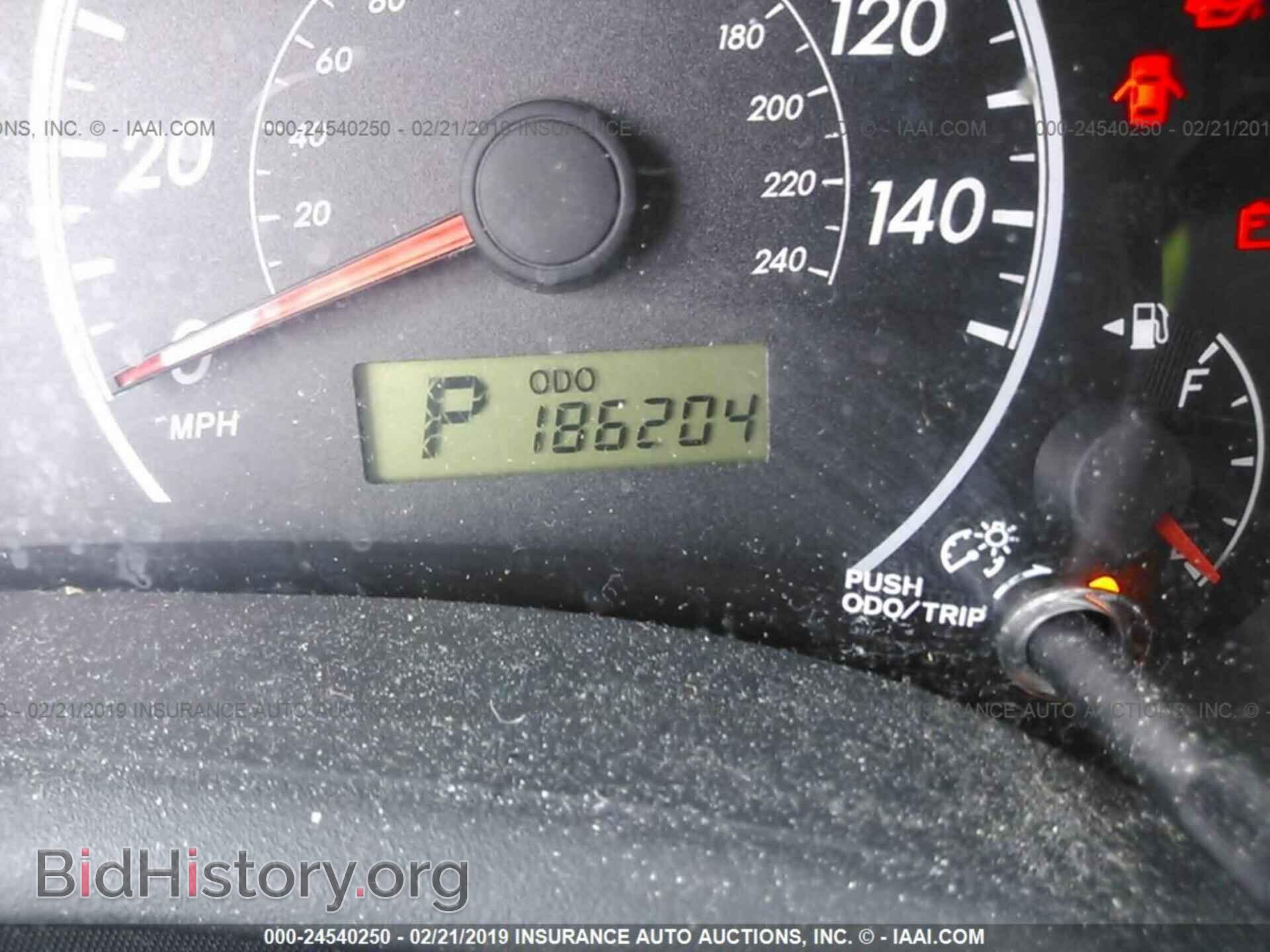 2011 TOYOTA COROLLA - VIN: 2T1BU4EEXBC633865 - Фото 7