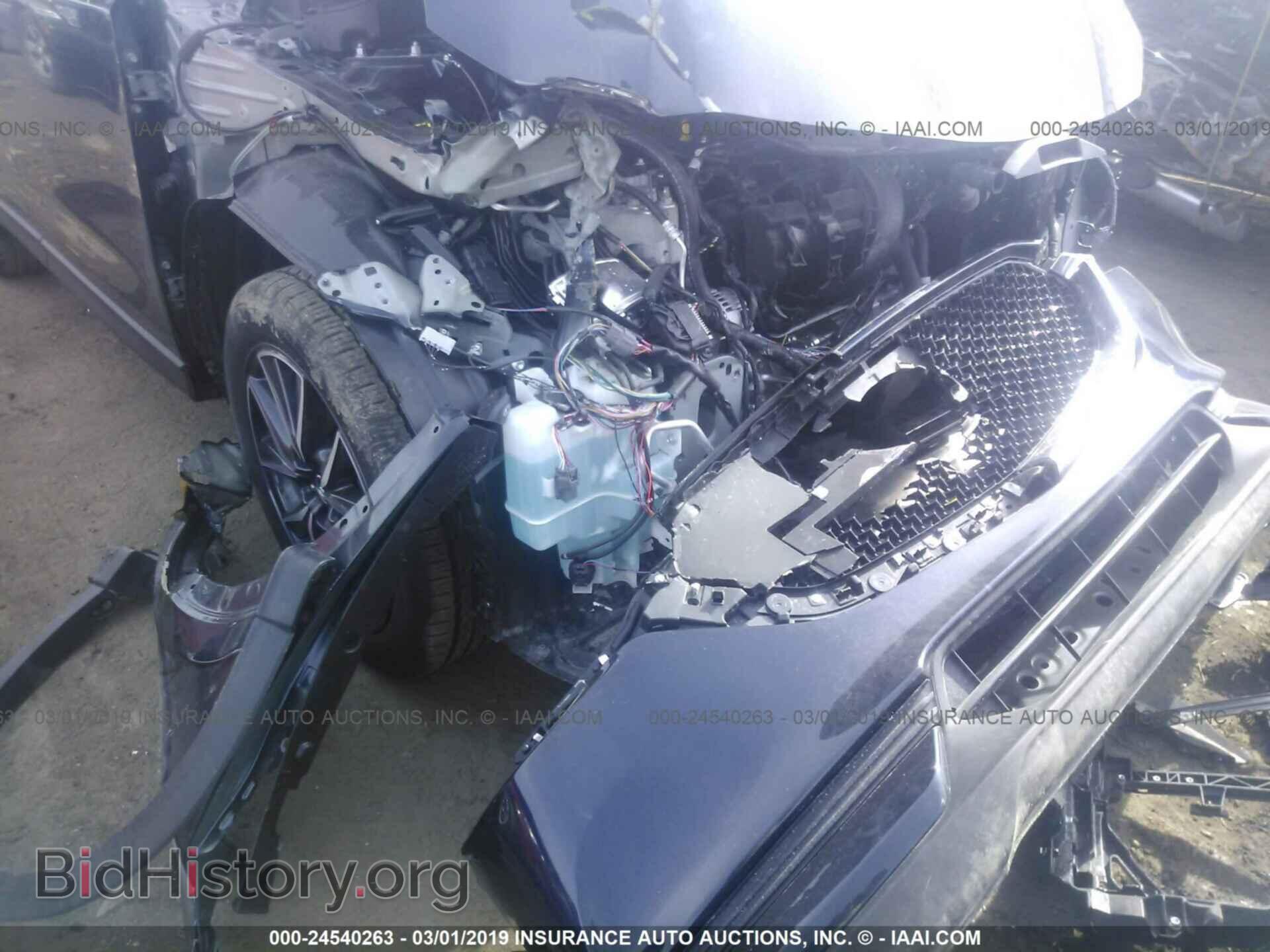 2018 MAZDA CX-5 - VIN: JM3KFBCM8J0459030 - Photo 6