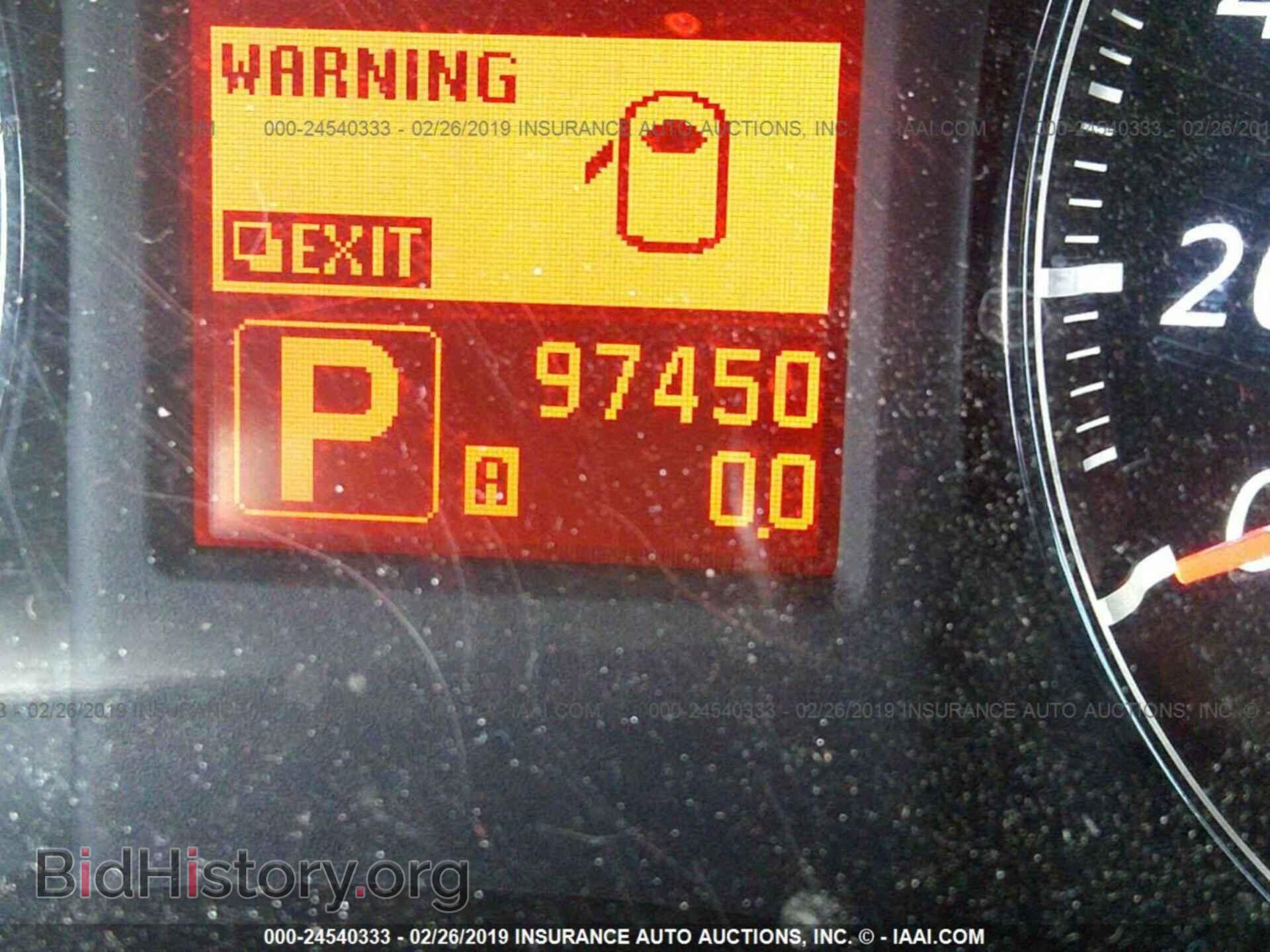2006 DODGE RAM 1500 - VIN: 1D7HA18276S712990 - Фото 7