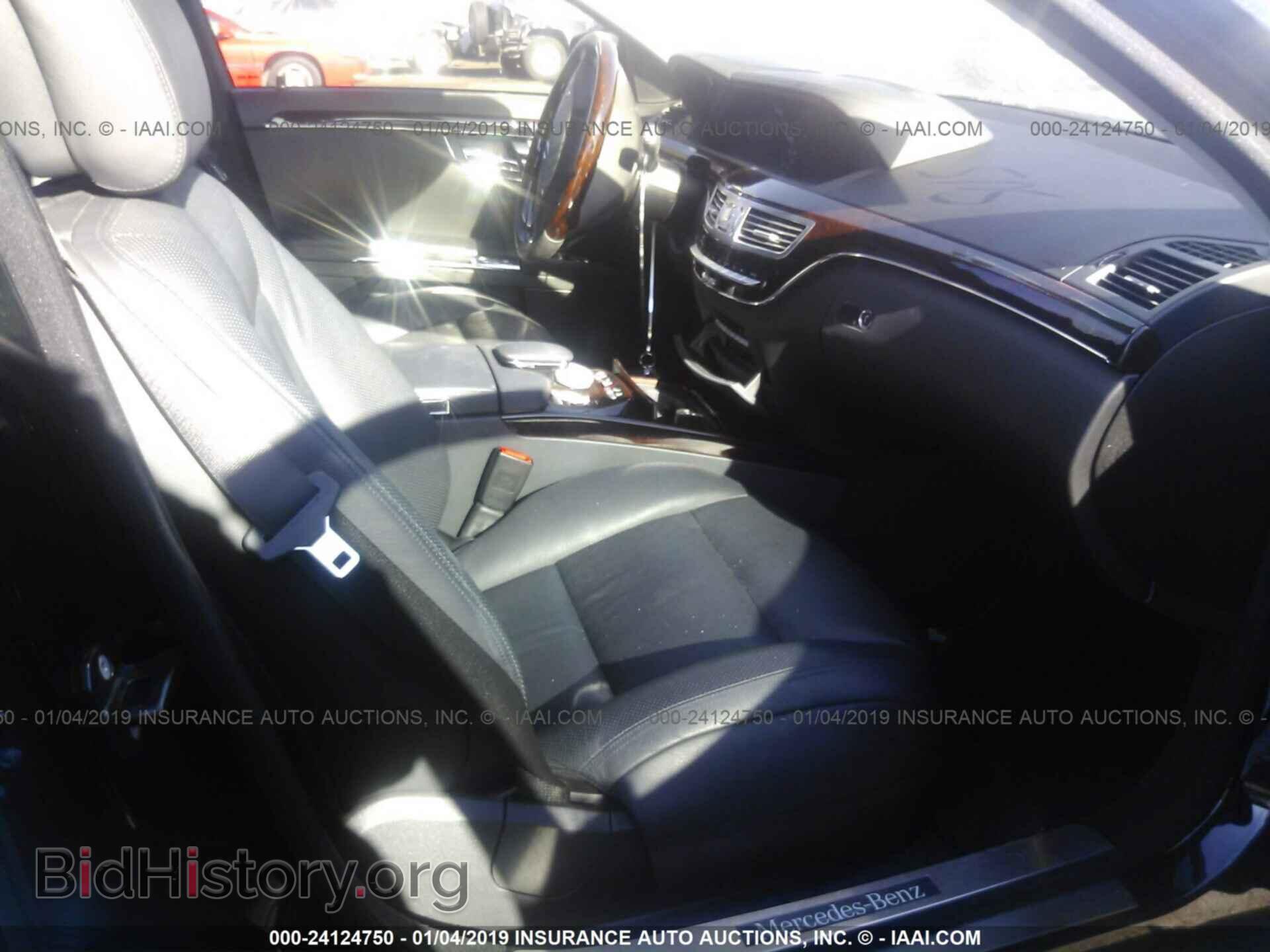 2015 Hyundai Accent - VIN: KMHCT4AE7FU883615 - Фото 5