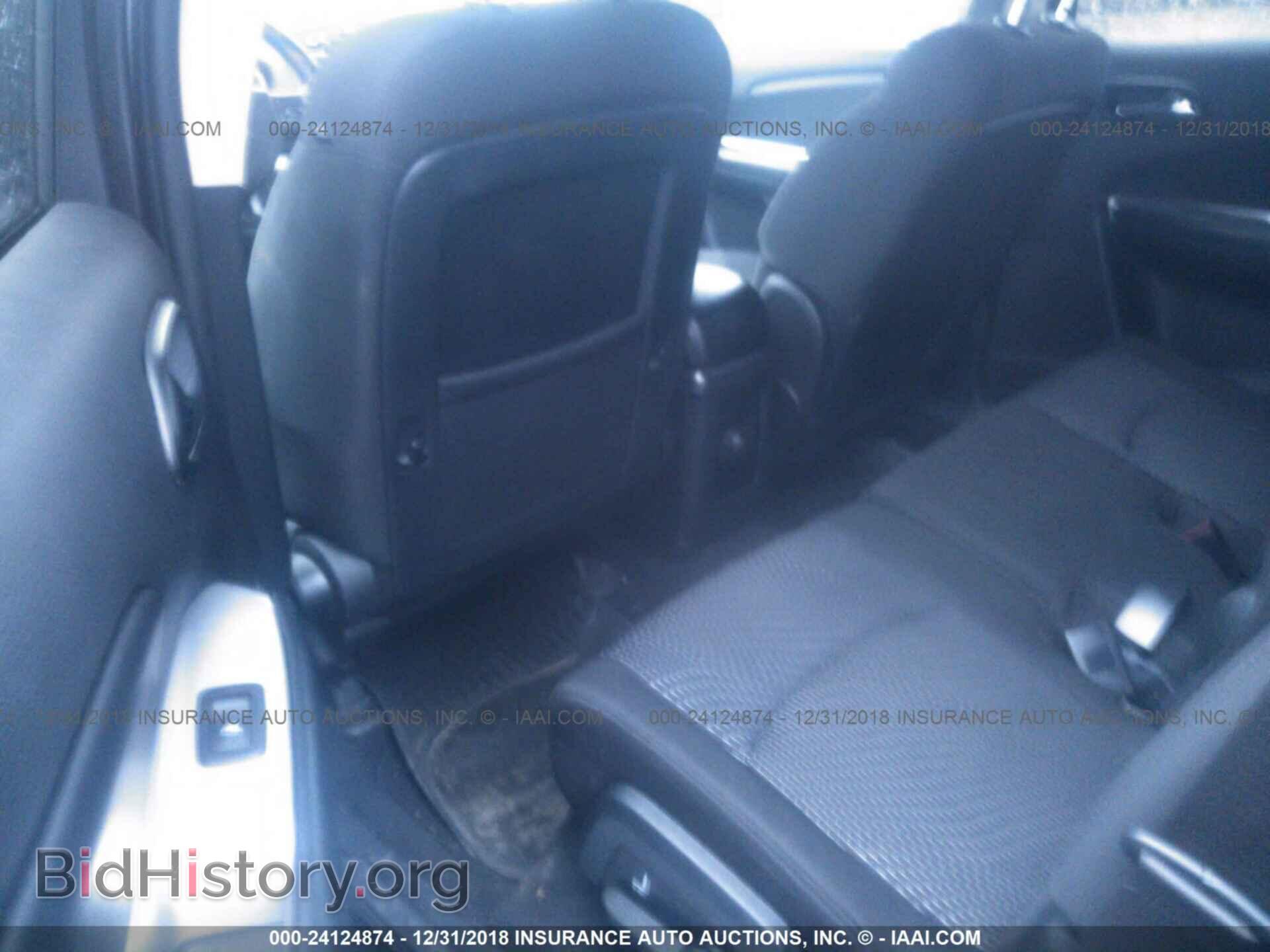 2016 DODGE JOURNEY - VIN: 3C4PDDBGXGT159951 - Фото 8
