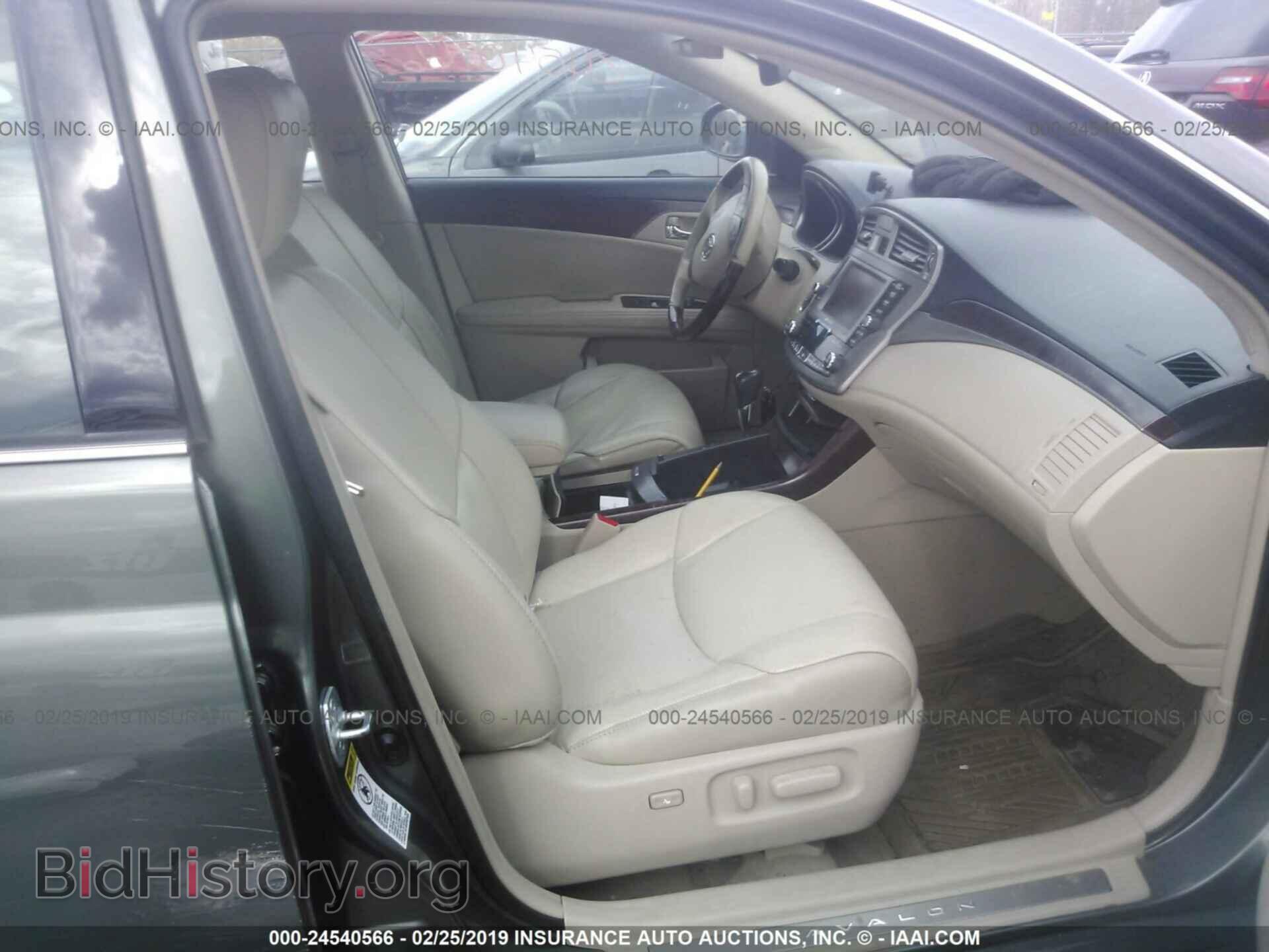 2003 TOYOTA SEQUOIA - VIN: 5TDZT34A53S171122 - Фото 5