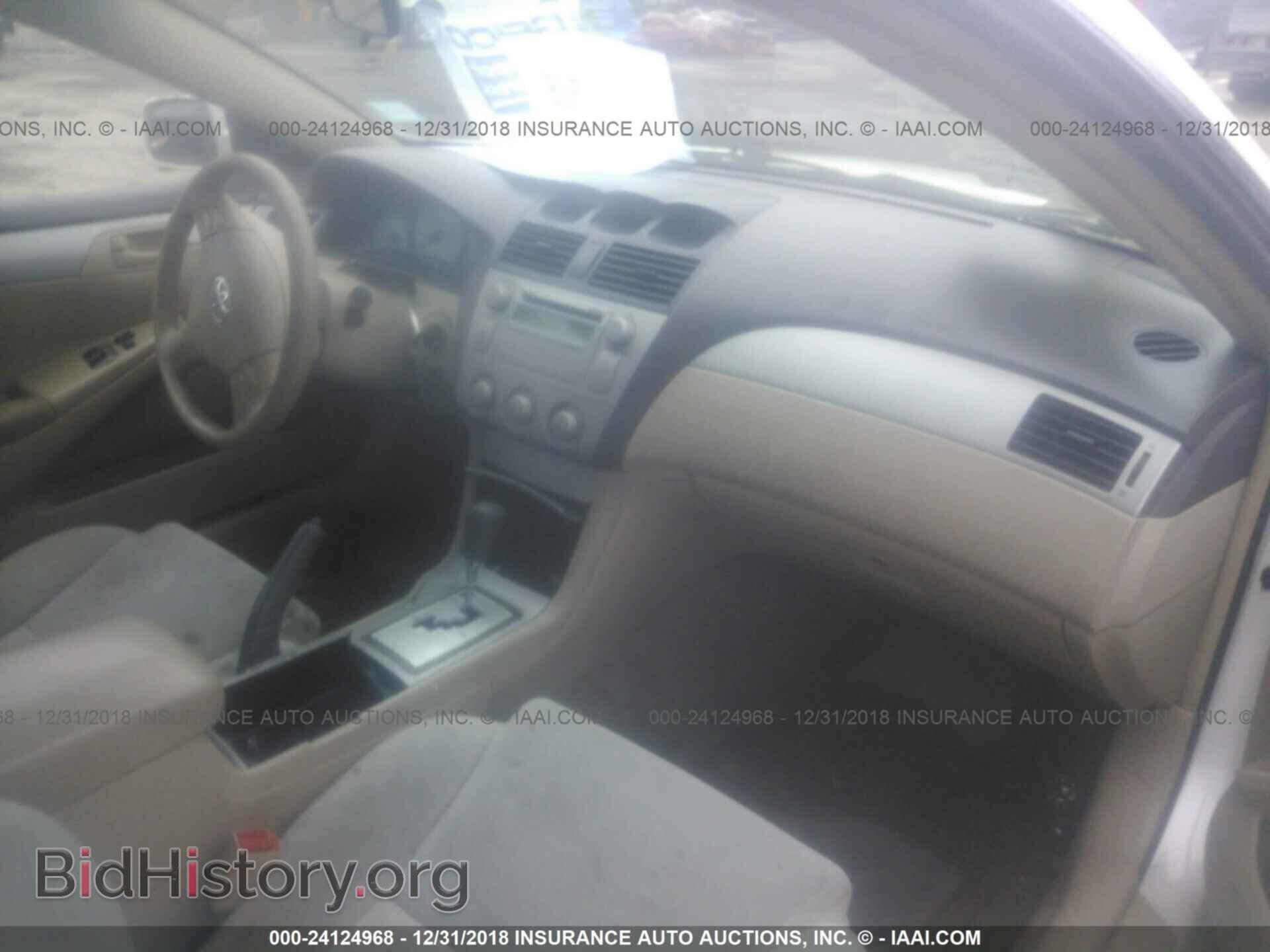 2013 AUDI A4 - VIN: WAUFFAFL3DA064773 - Фото 5